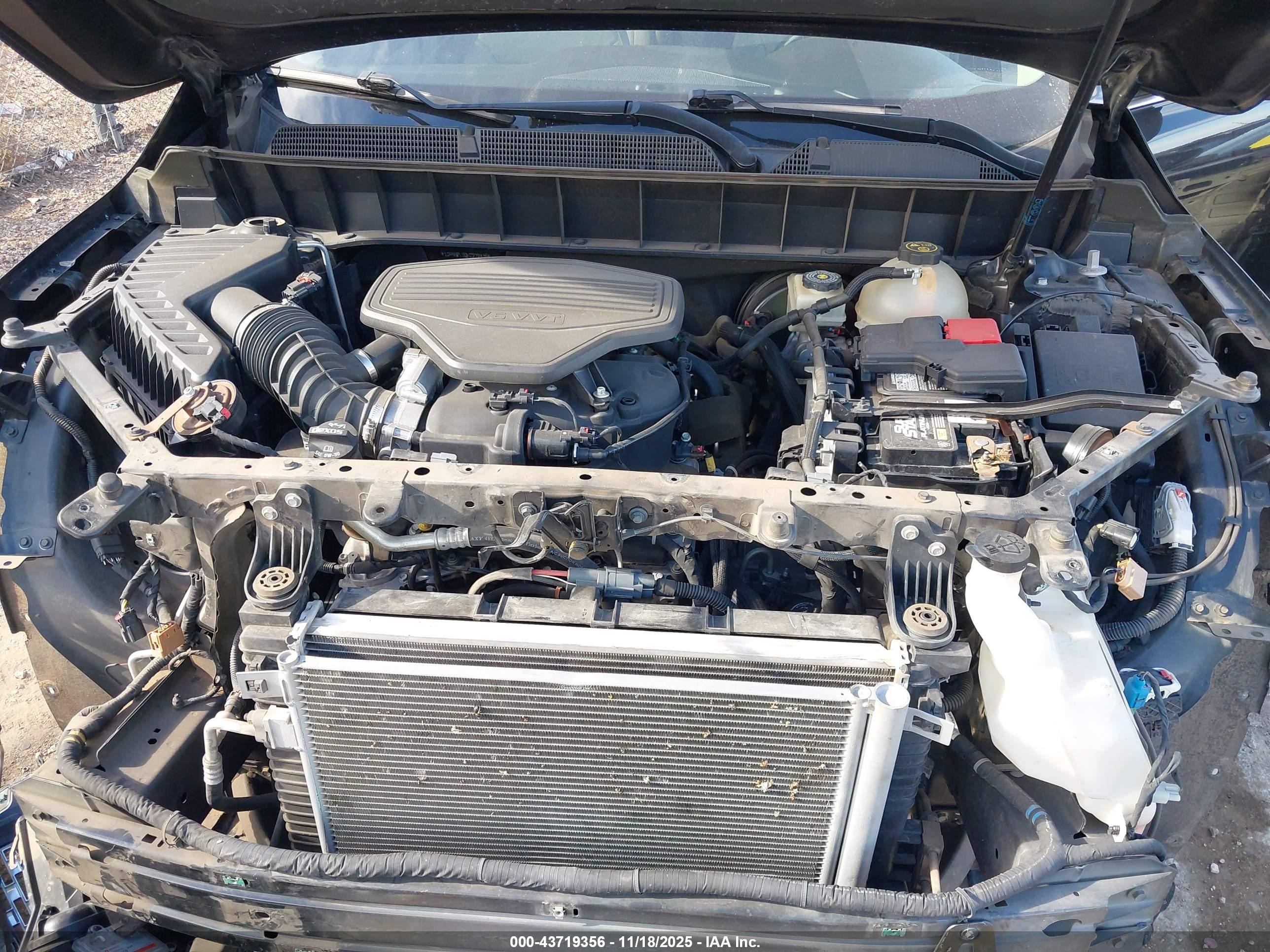 GMC ACADIA image 10