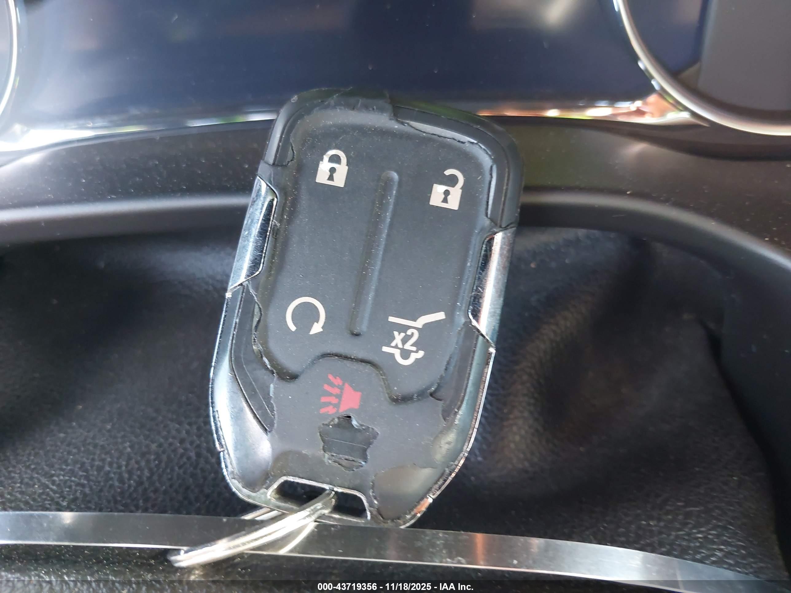 GMC ACADIA image 11