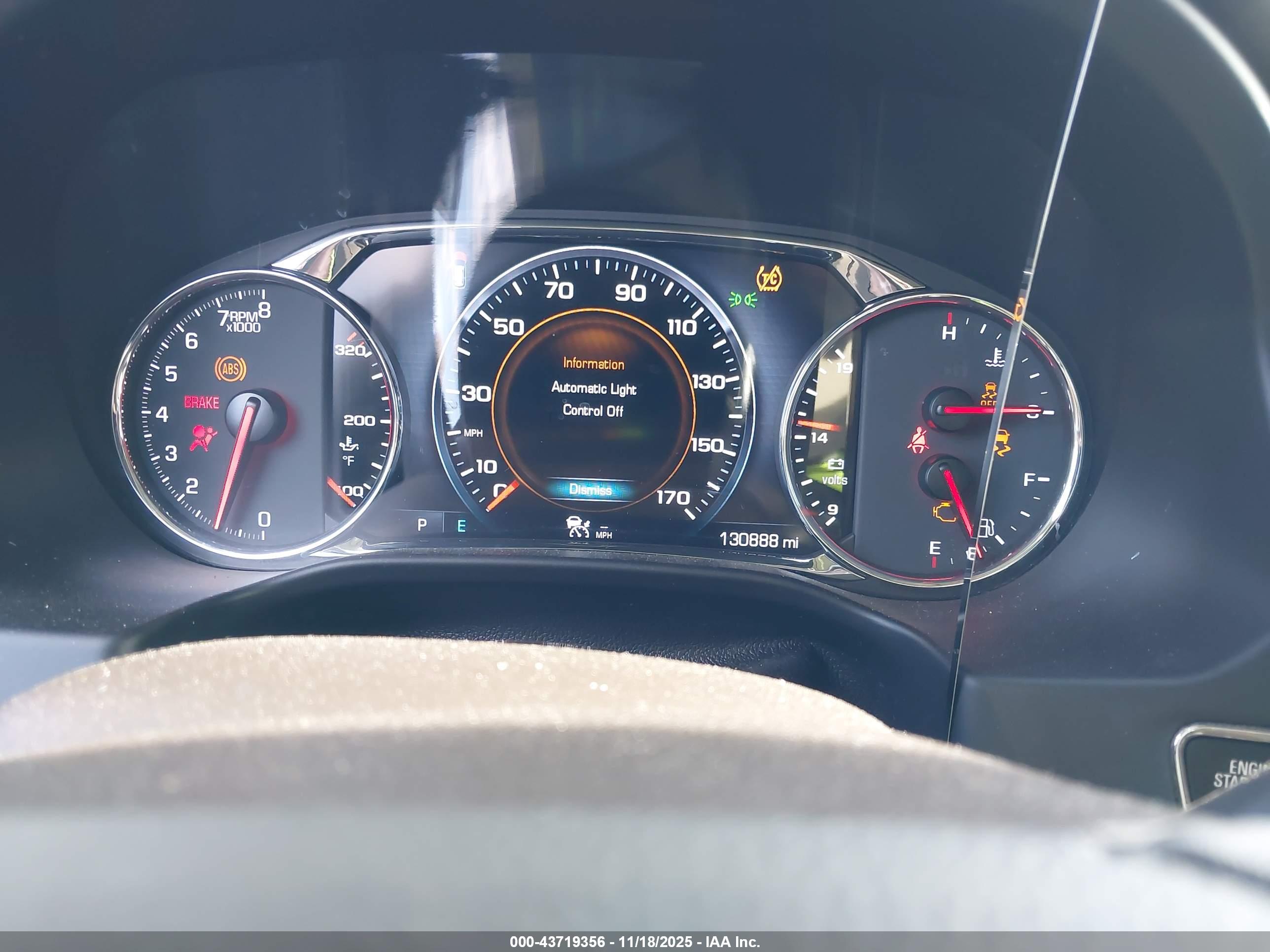 GMC ACADIA image 7