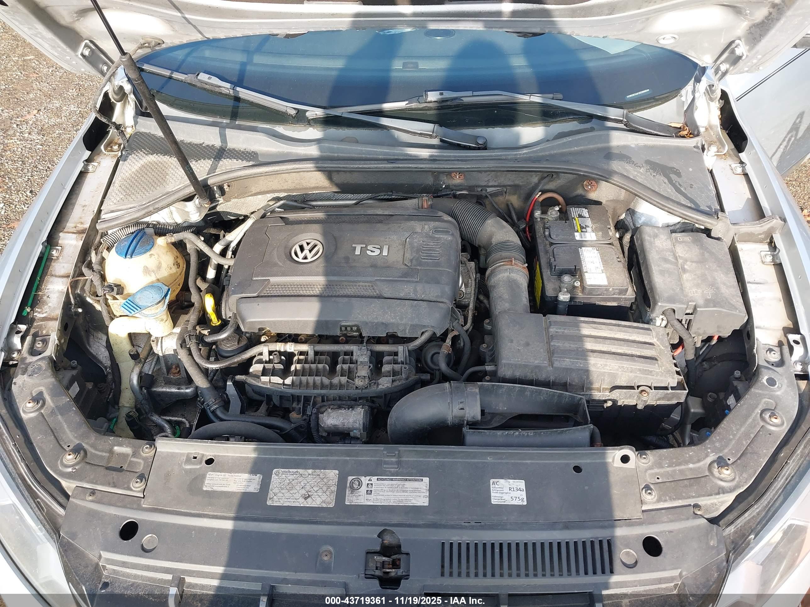 VOLKSWAGEN PASSAT image 10
