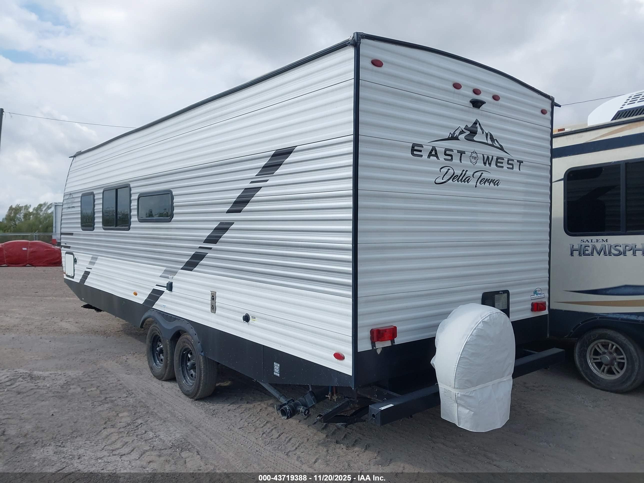 EAST TO image 3