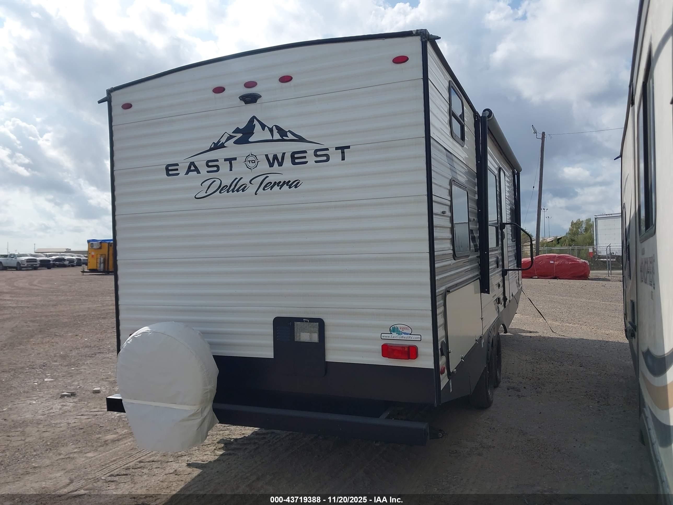 EAST TO image 4