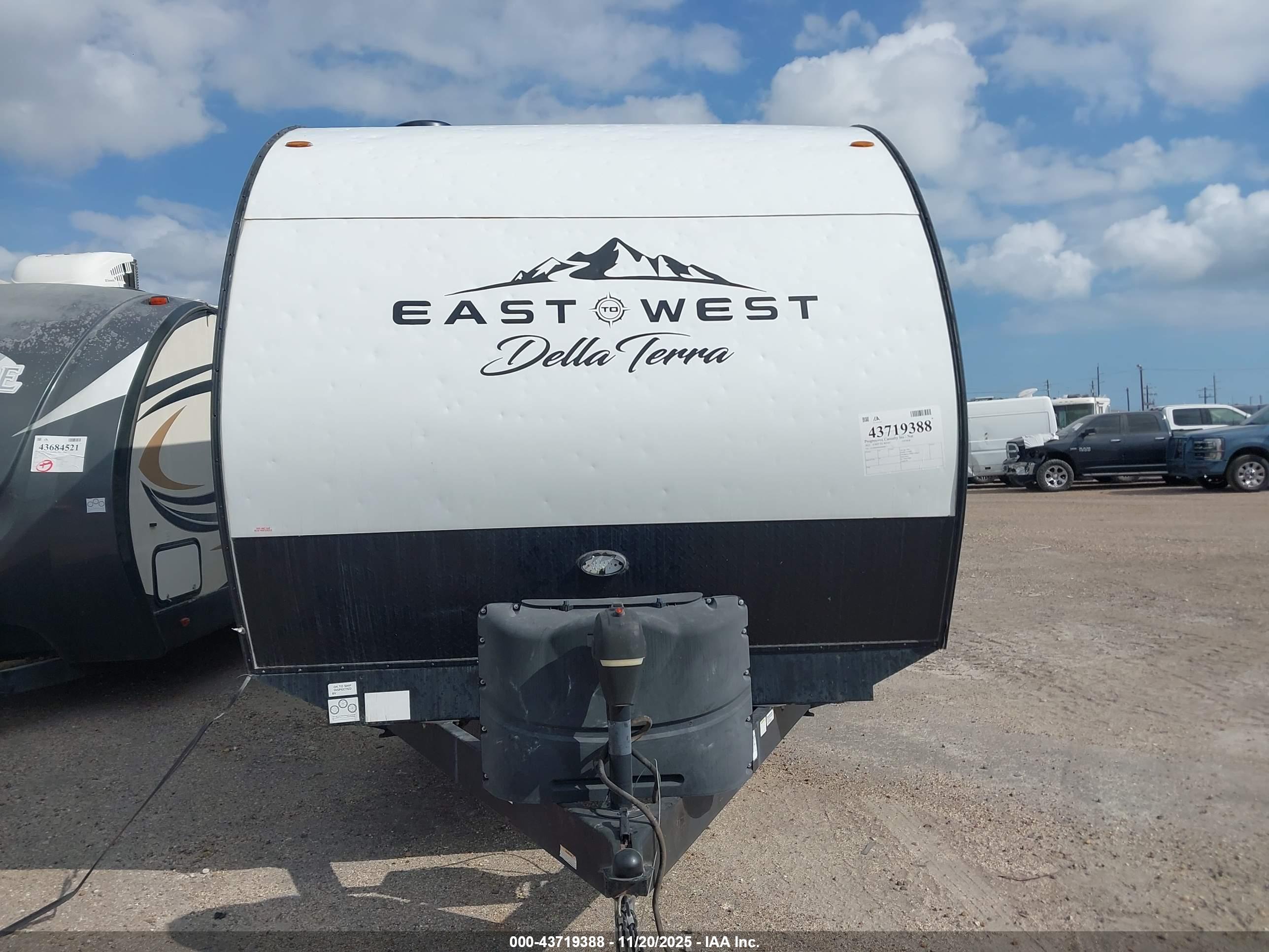 EAST TO image 6