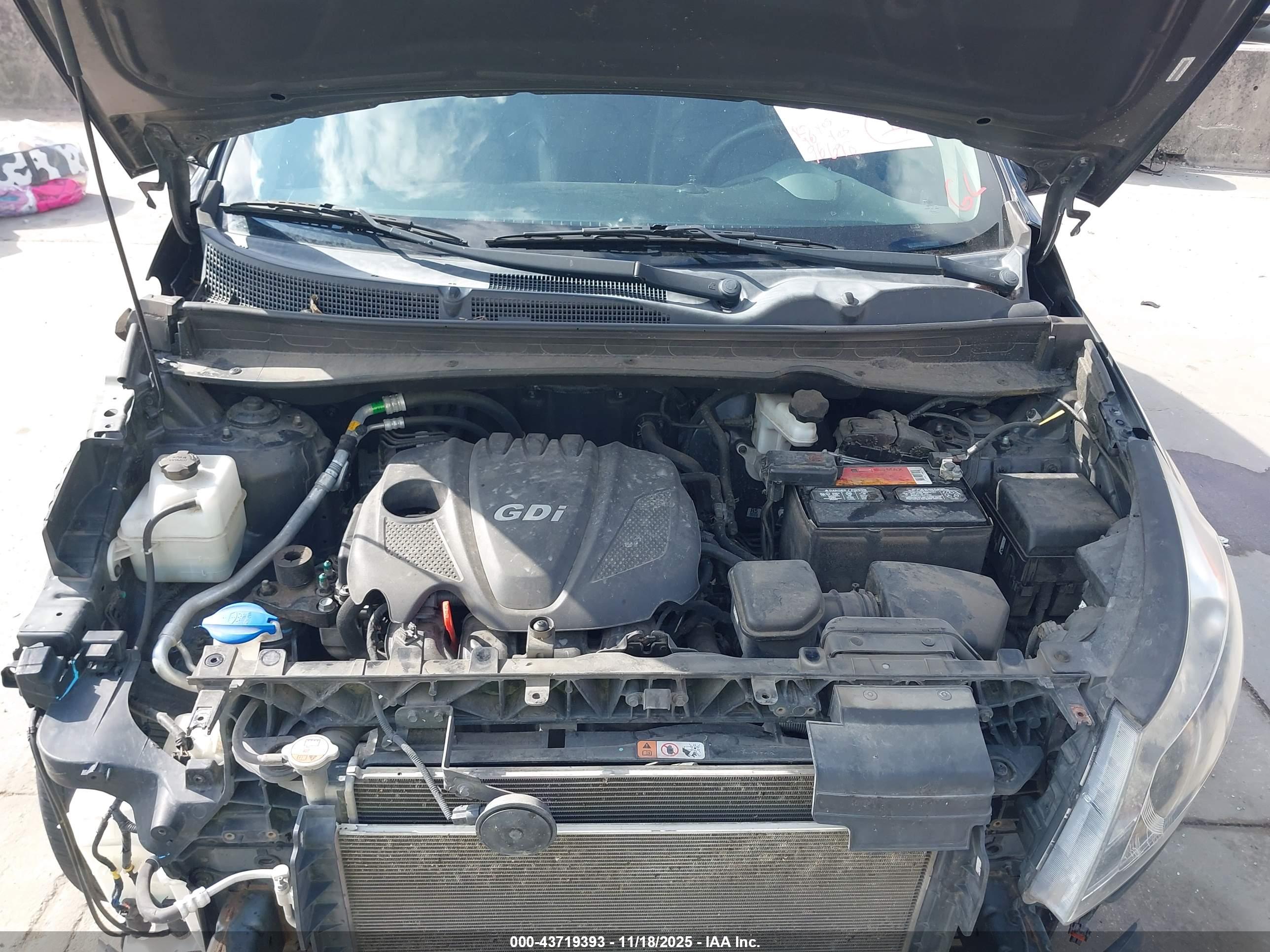 KIA SPORTAGE image 10