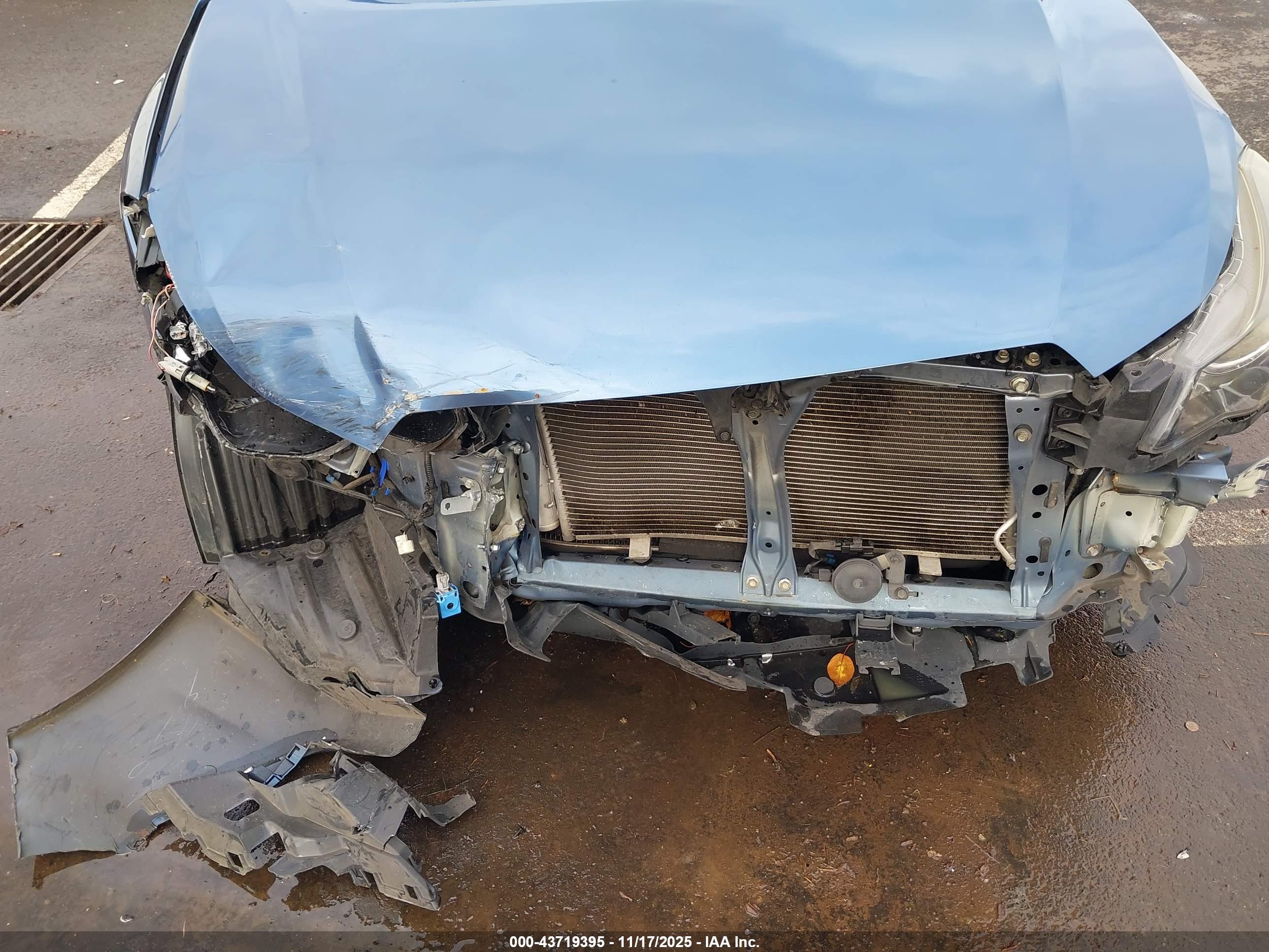 SUBARU IMPREZA image 6