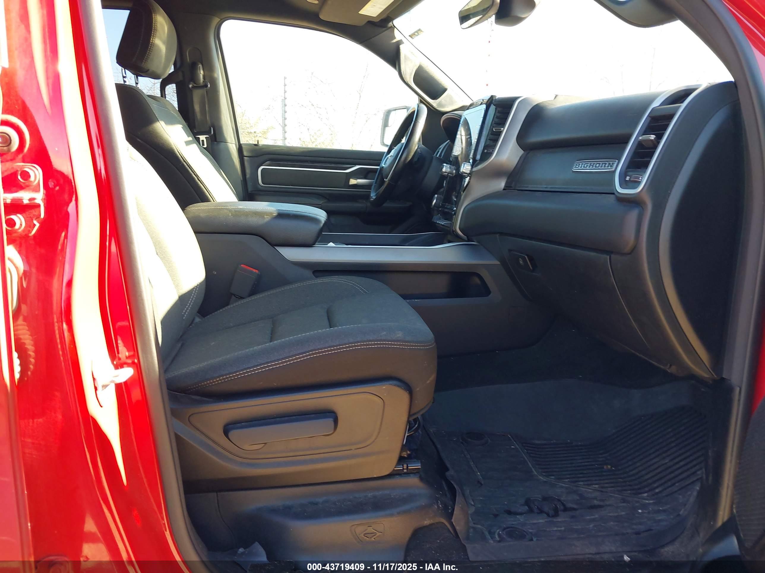 RAM 1500 image 5