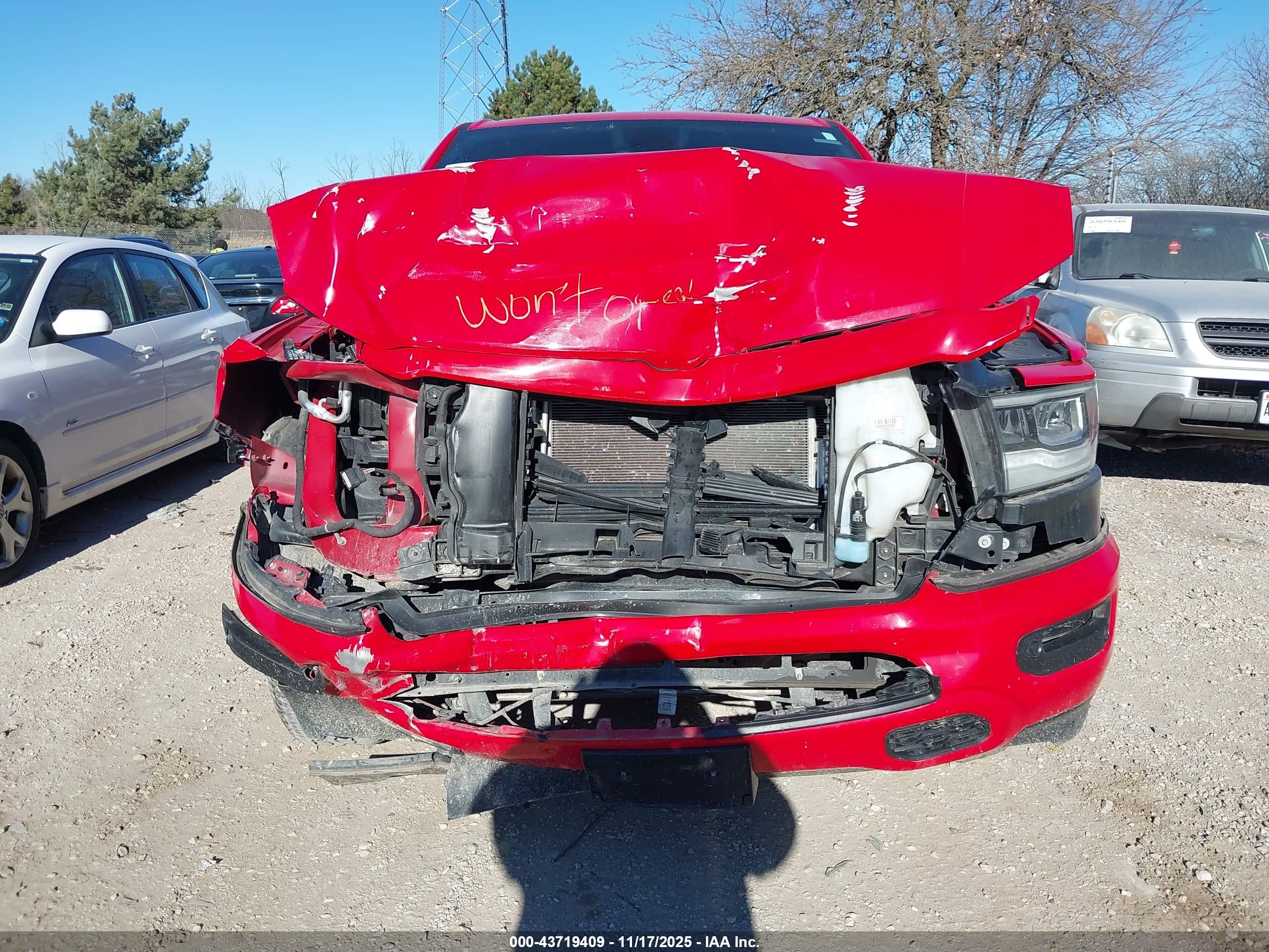 RAM 1500 image 6