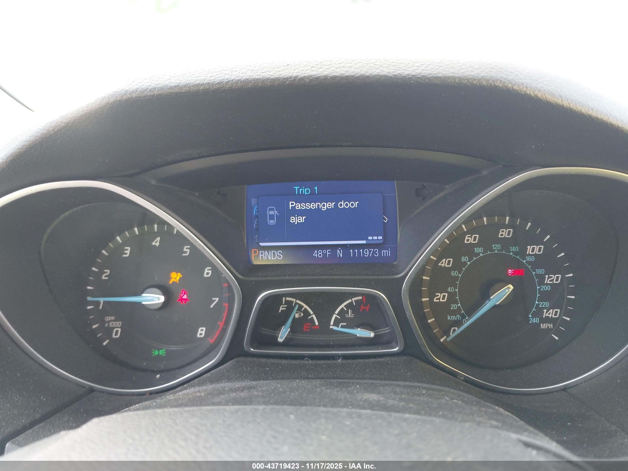 FORD FOCUS image 7