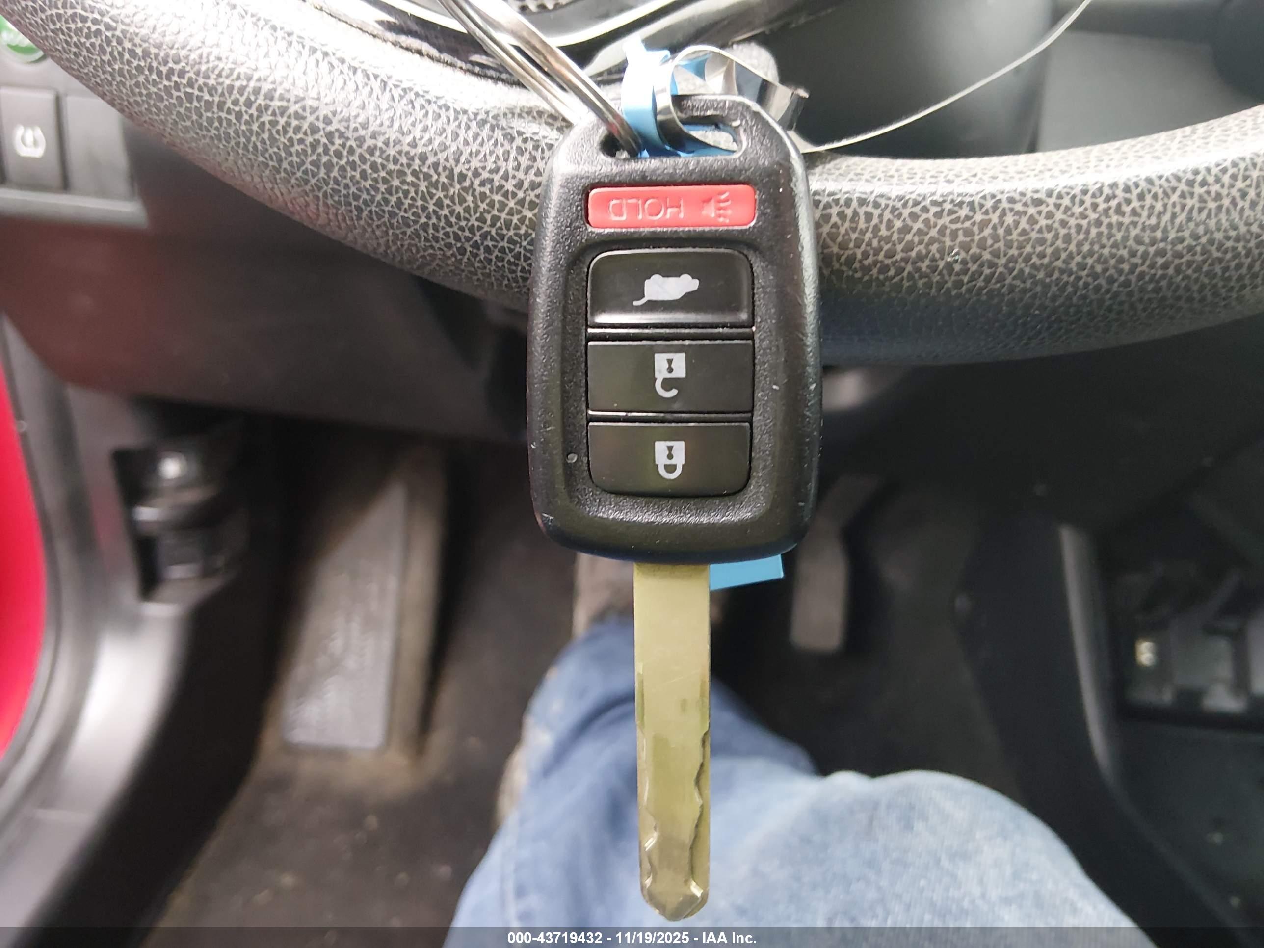 HONDA HR-V image 11