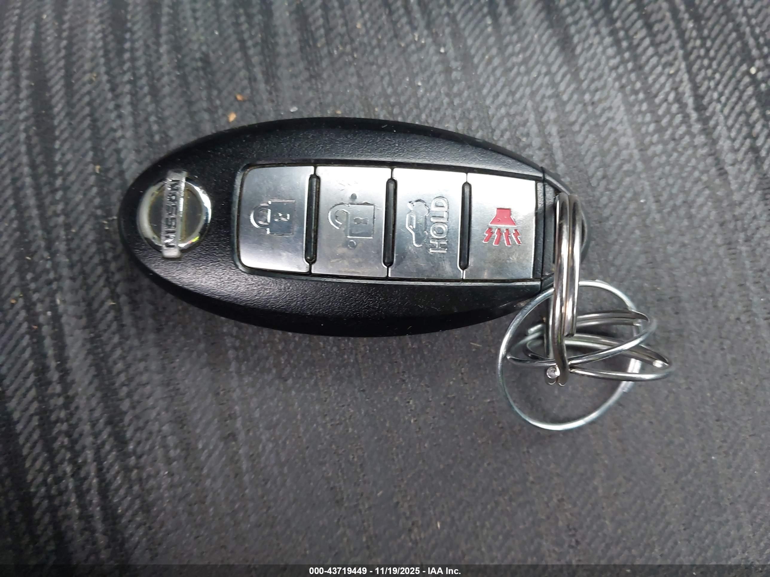 NISSAN SENTRA image 11
