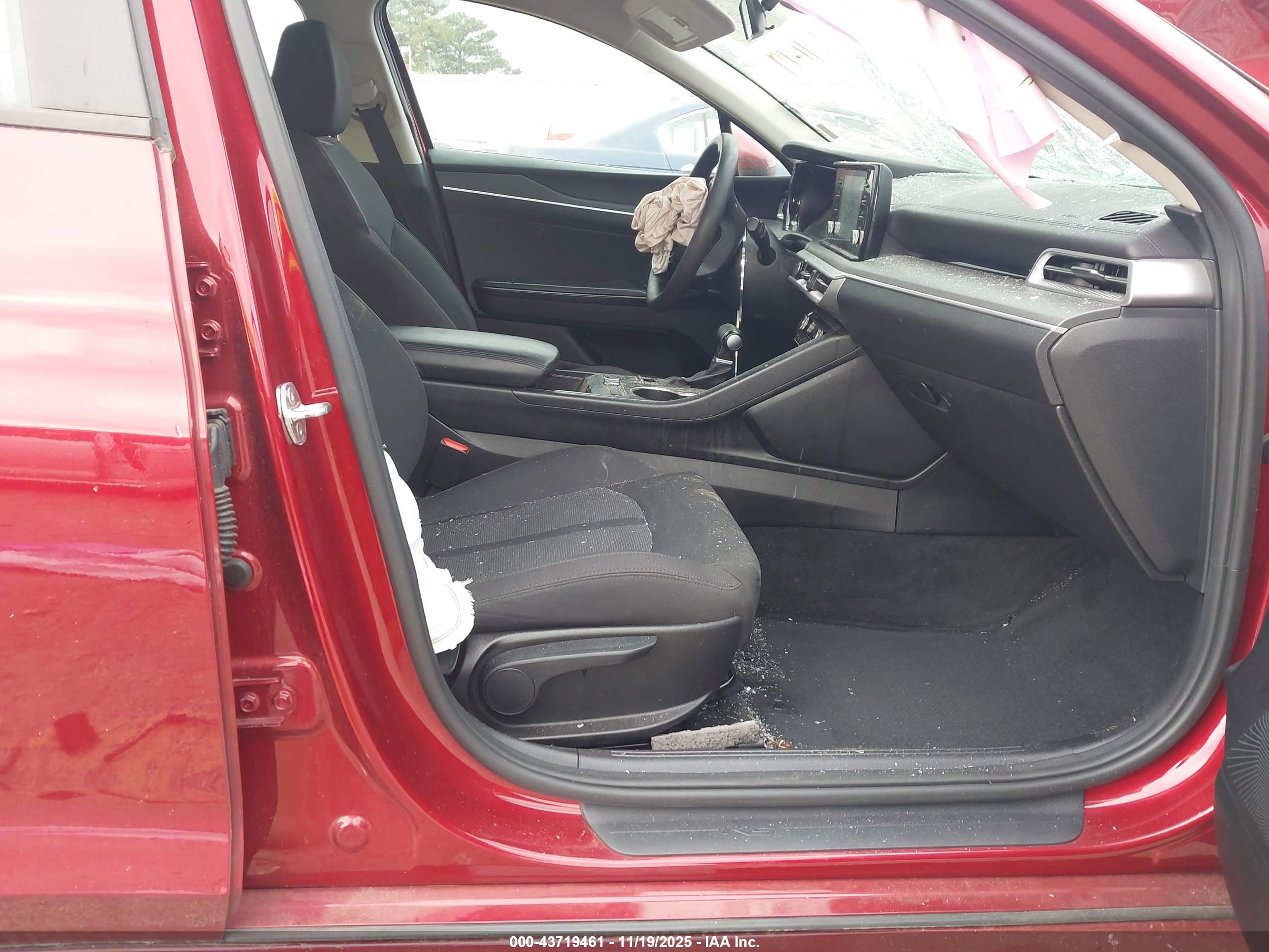 KIA K5 image 5