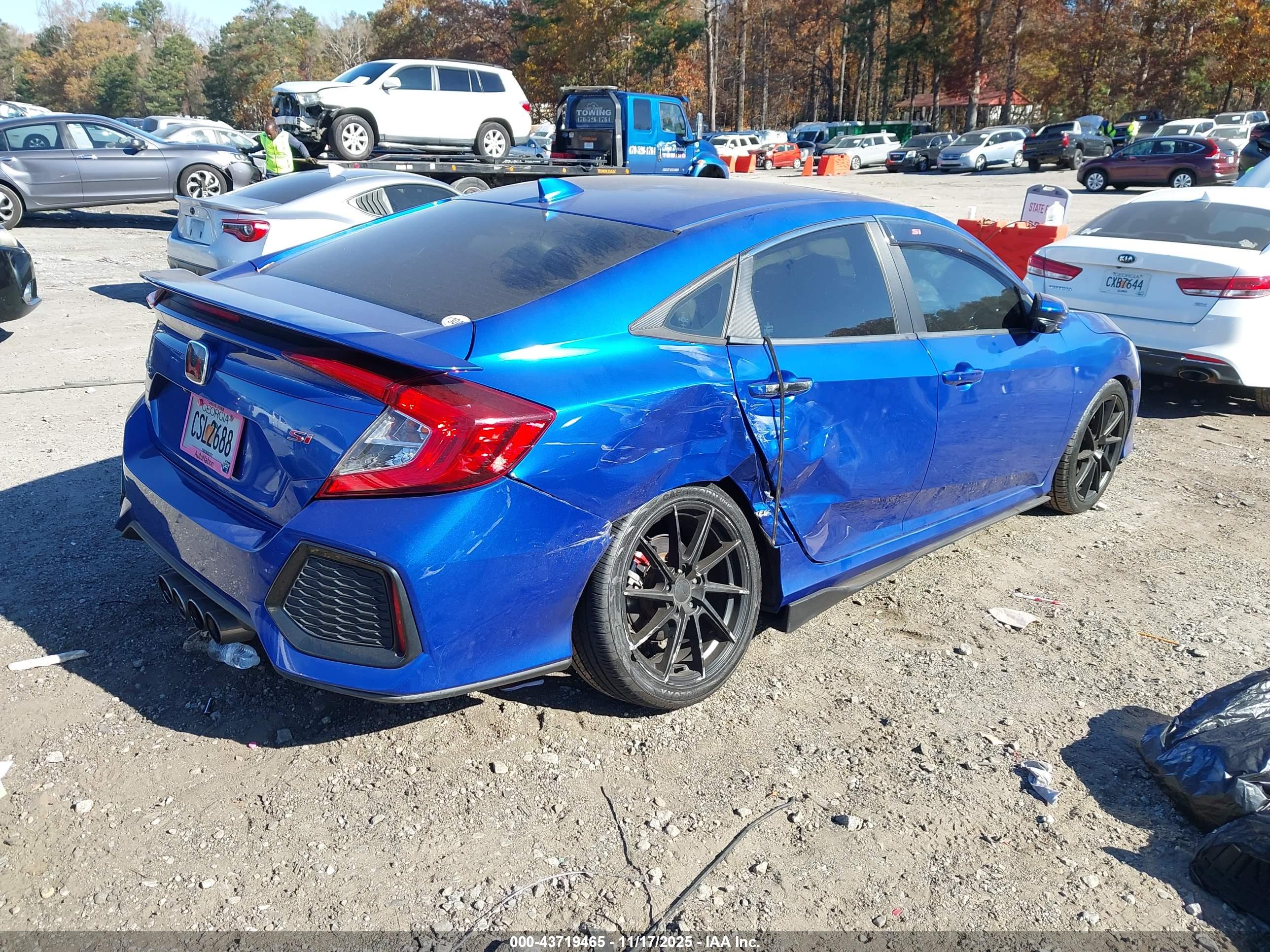 HONDA CIVIC image 4