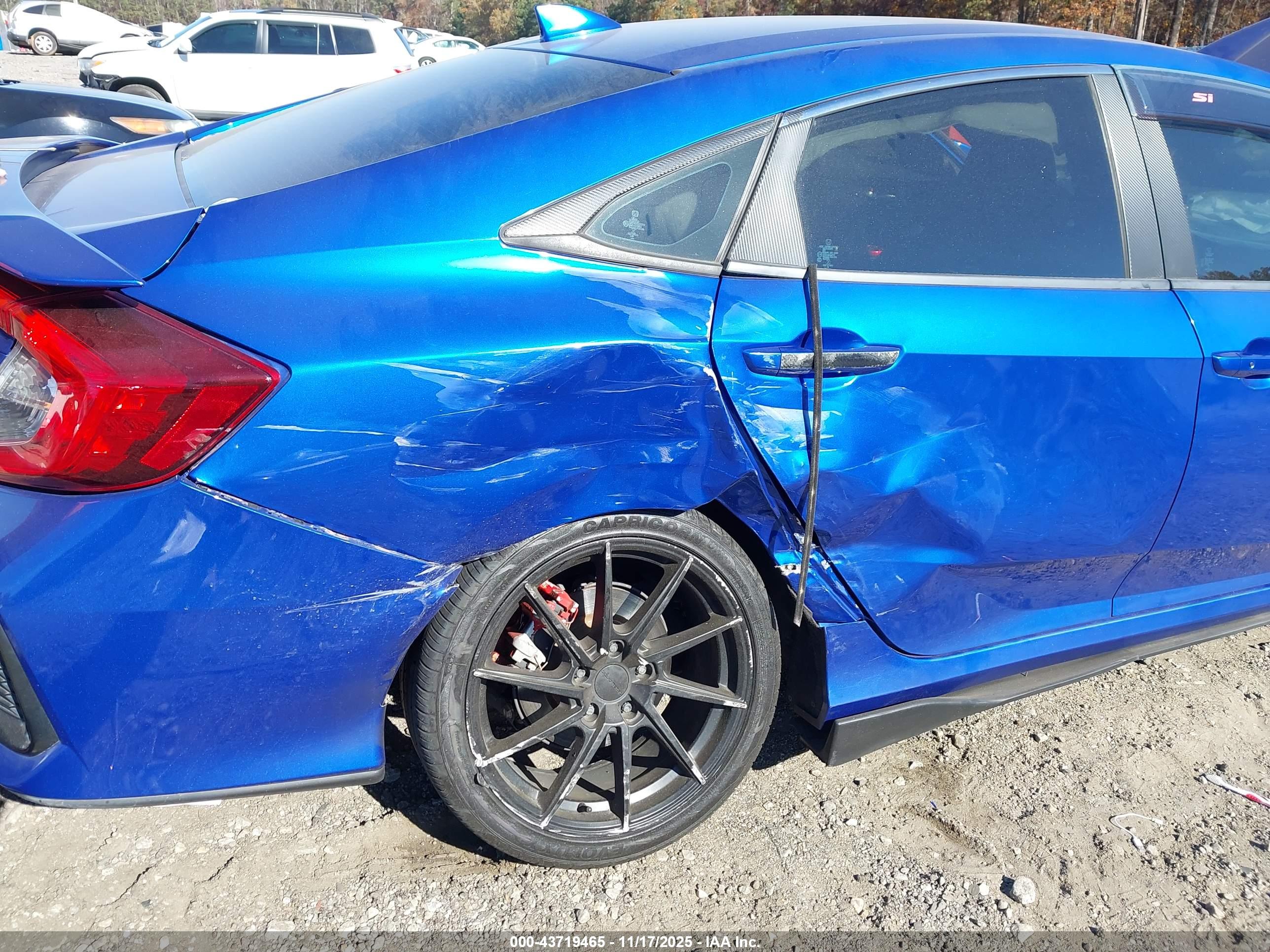 HONDA CIVIC image 6