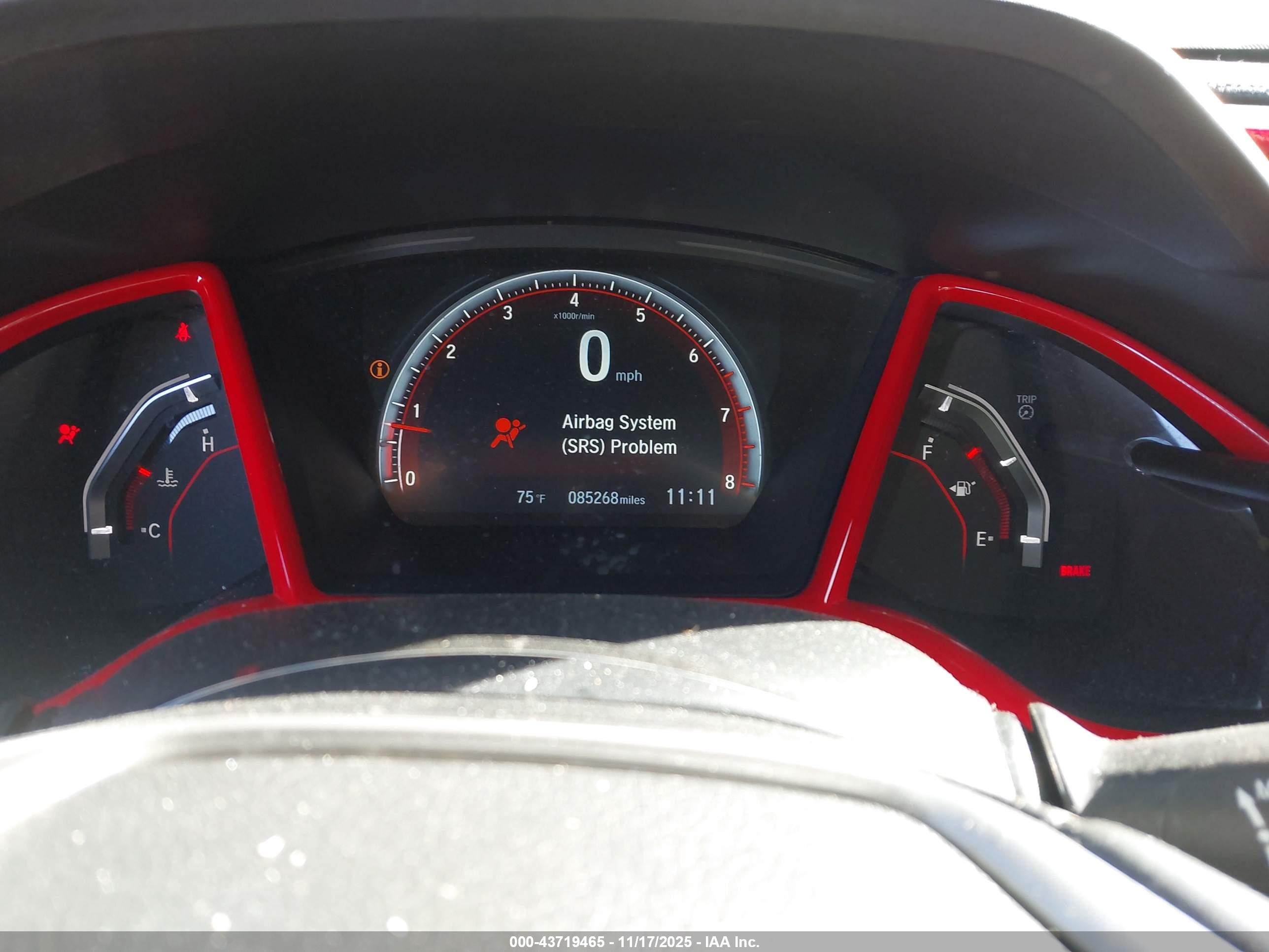 HONDA CIVIC image 7