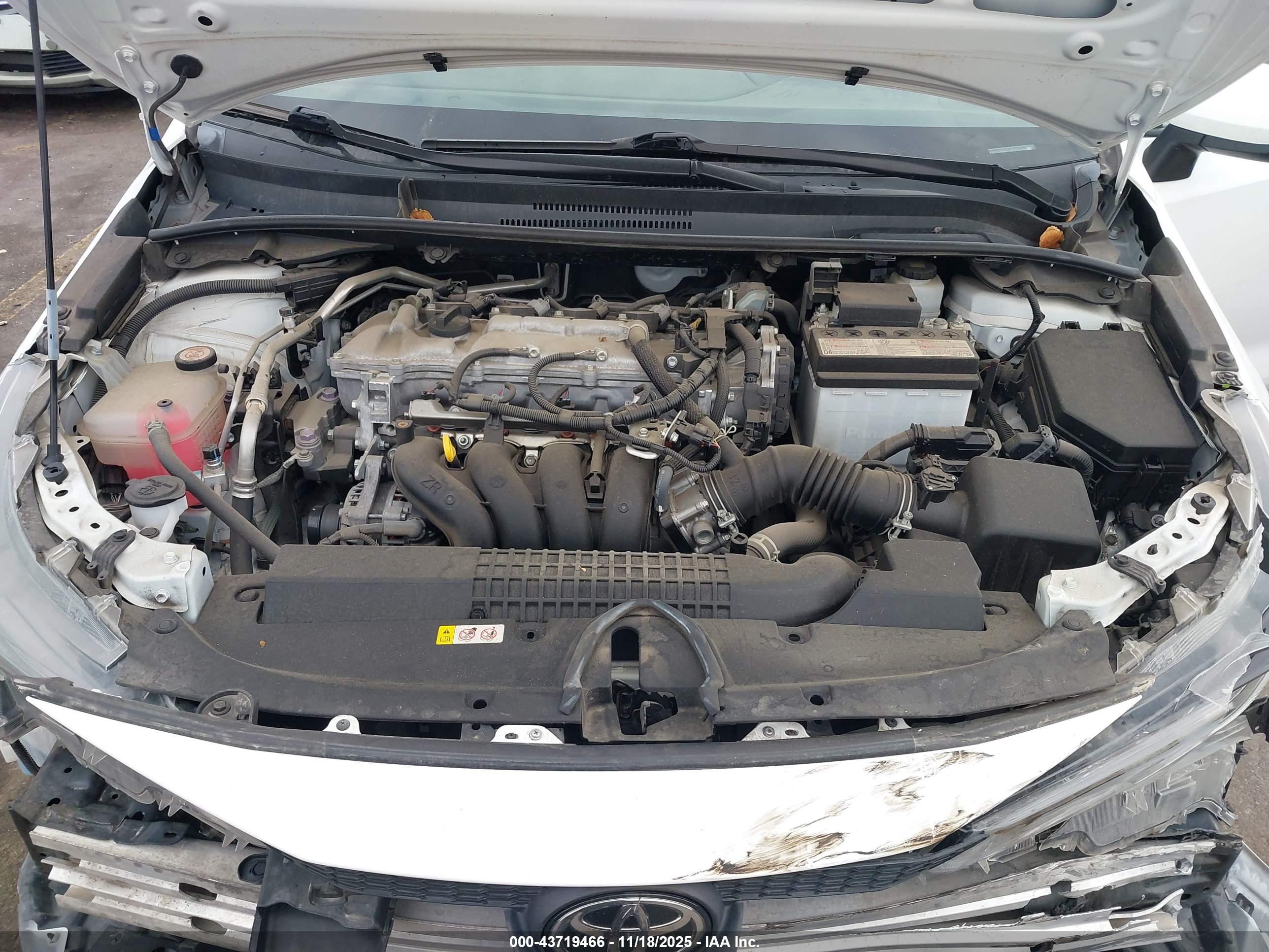 TOYOTA COROLLA image 10
