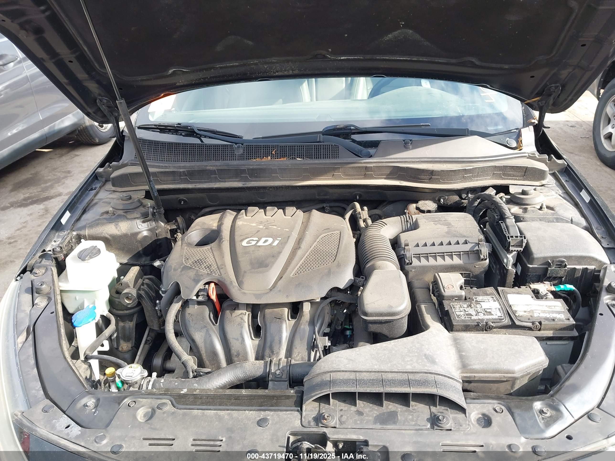 KIA OPTIMA image 10