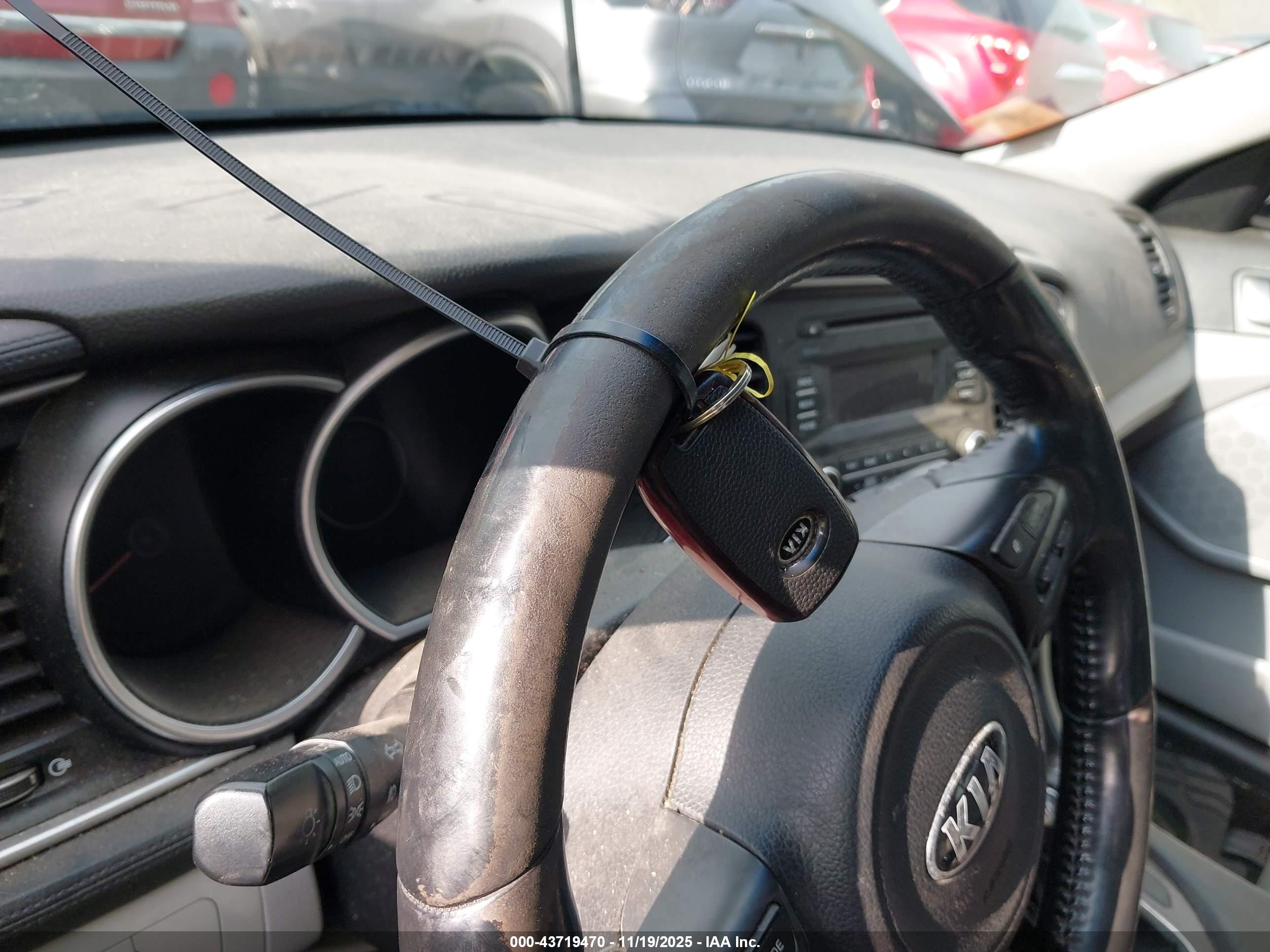 KIA OPTIMA image 11