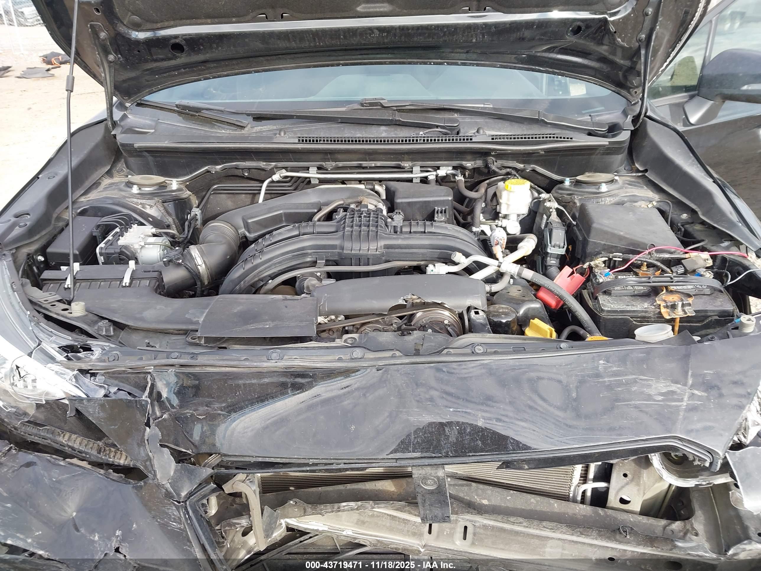 SUBARU IMPREZA image 10