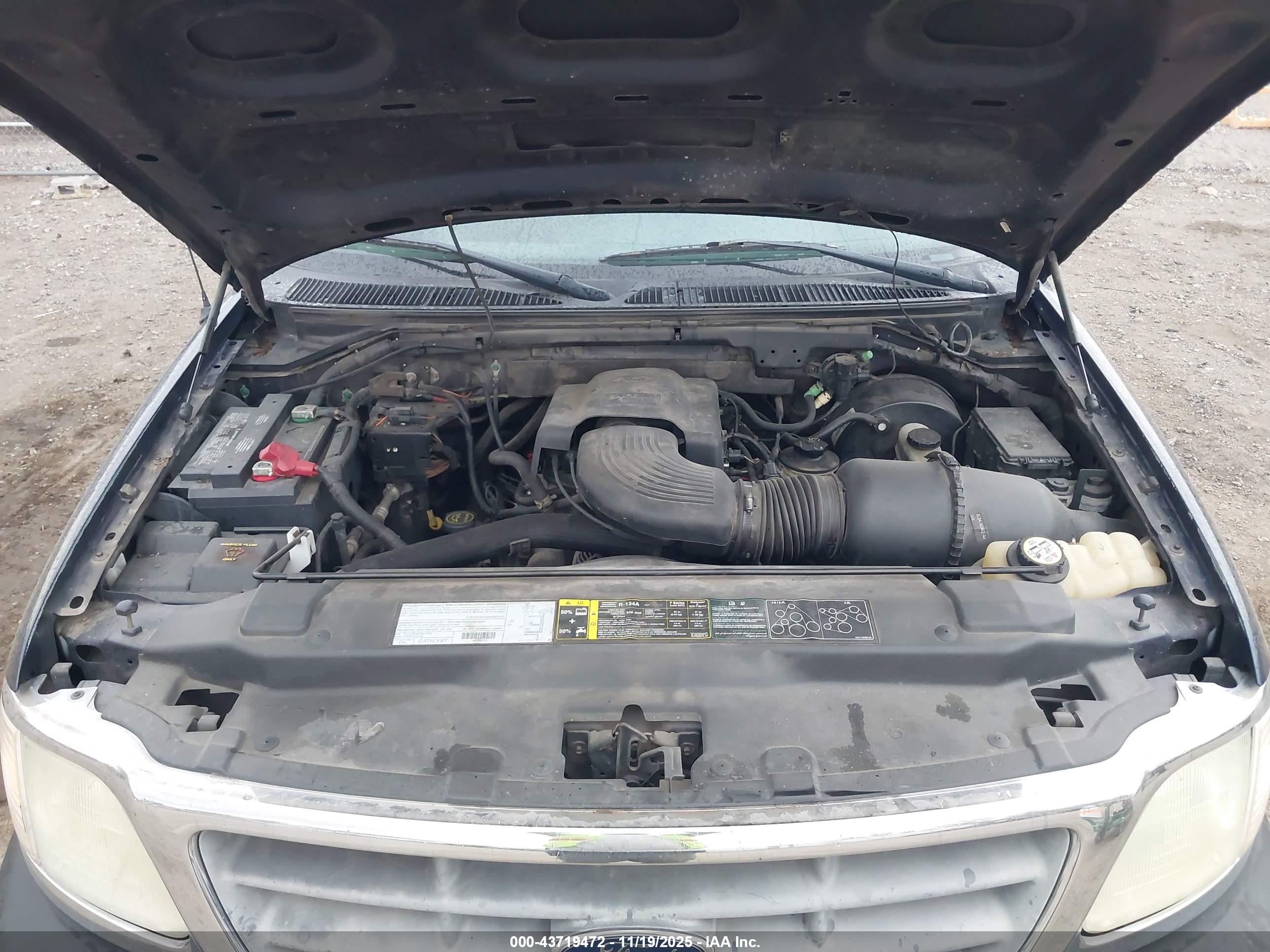 FORD F-150 image 10