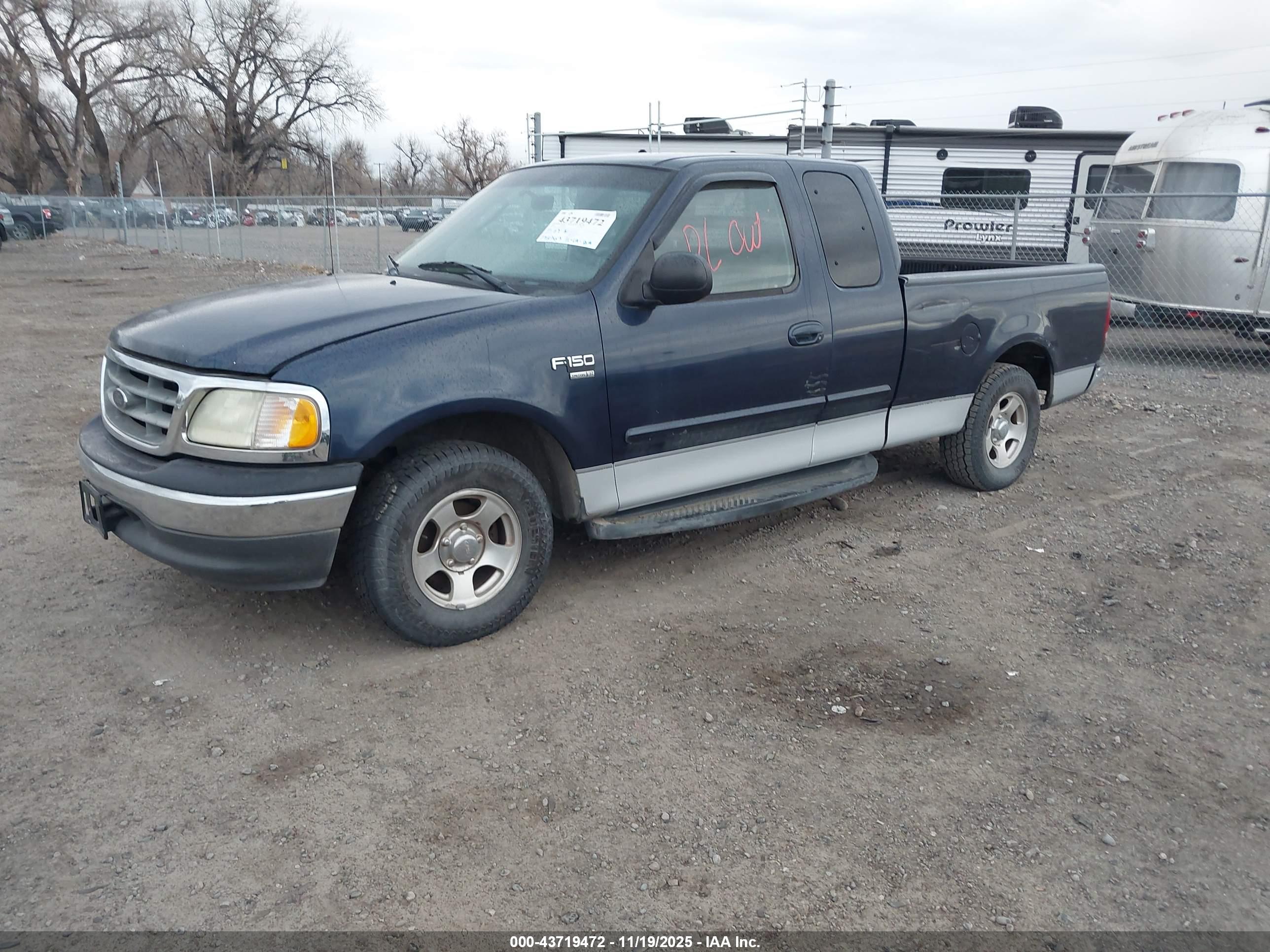 FORD F-150 image 2