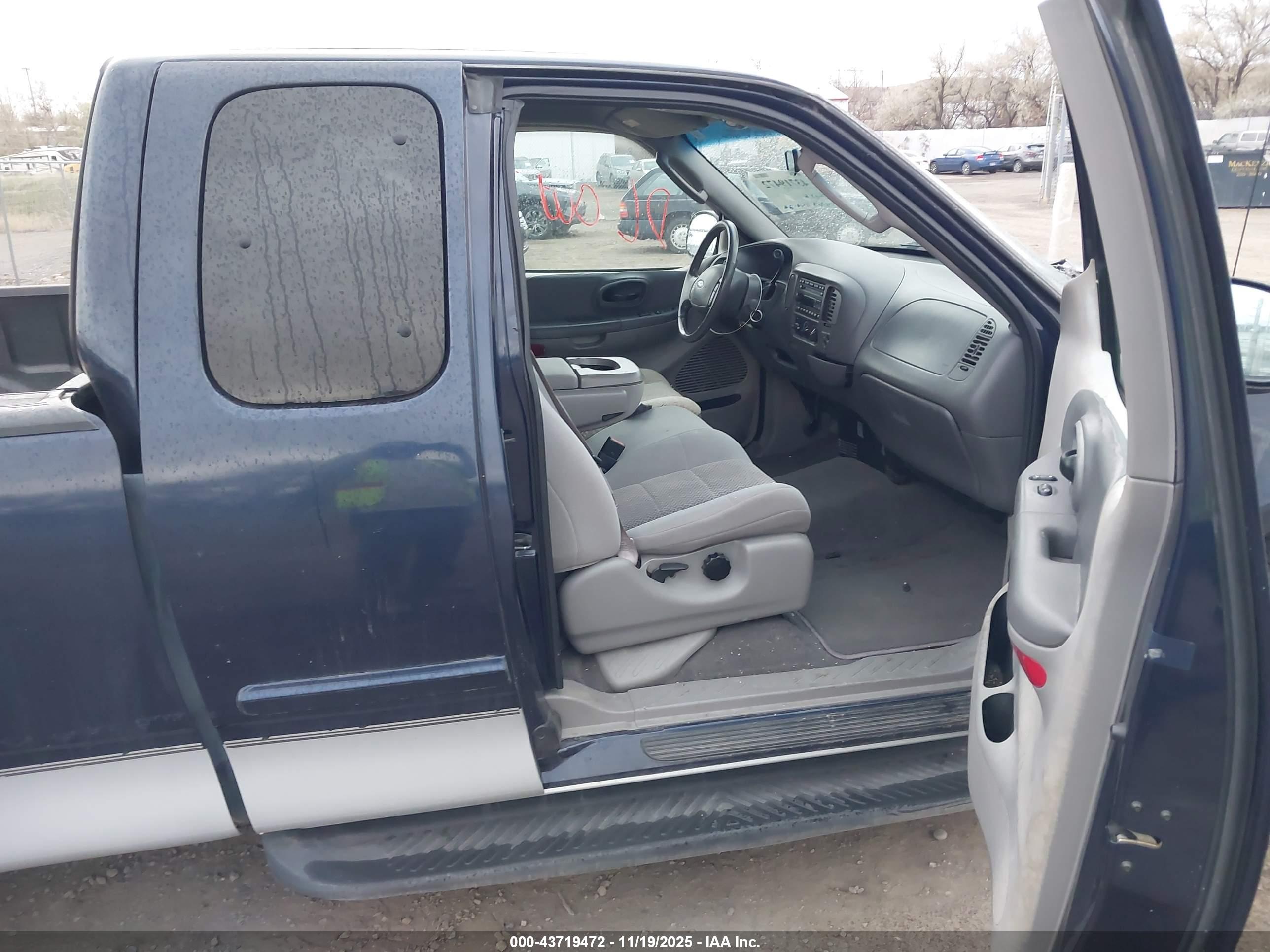 FORD F-150 image 5