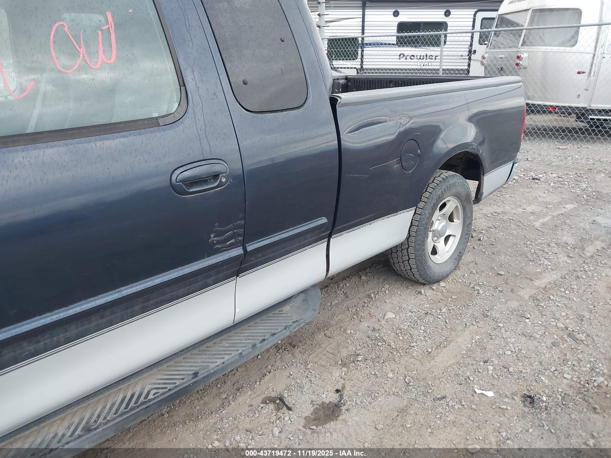 FORD F-150 image 6