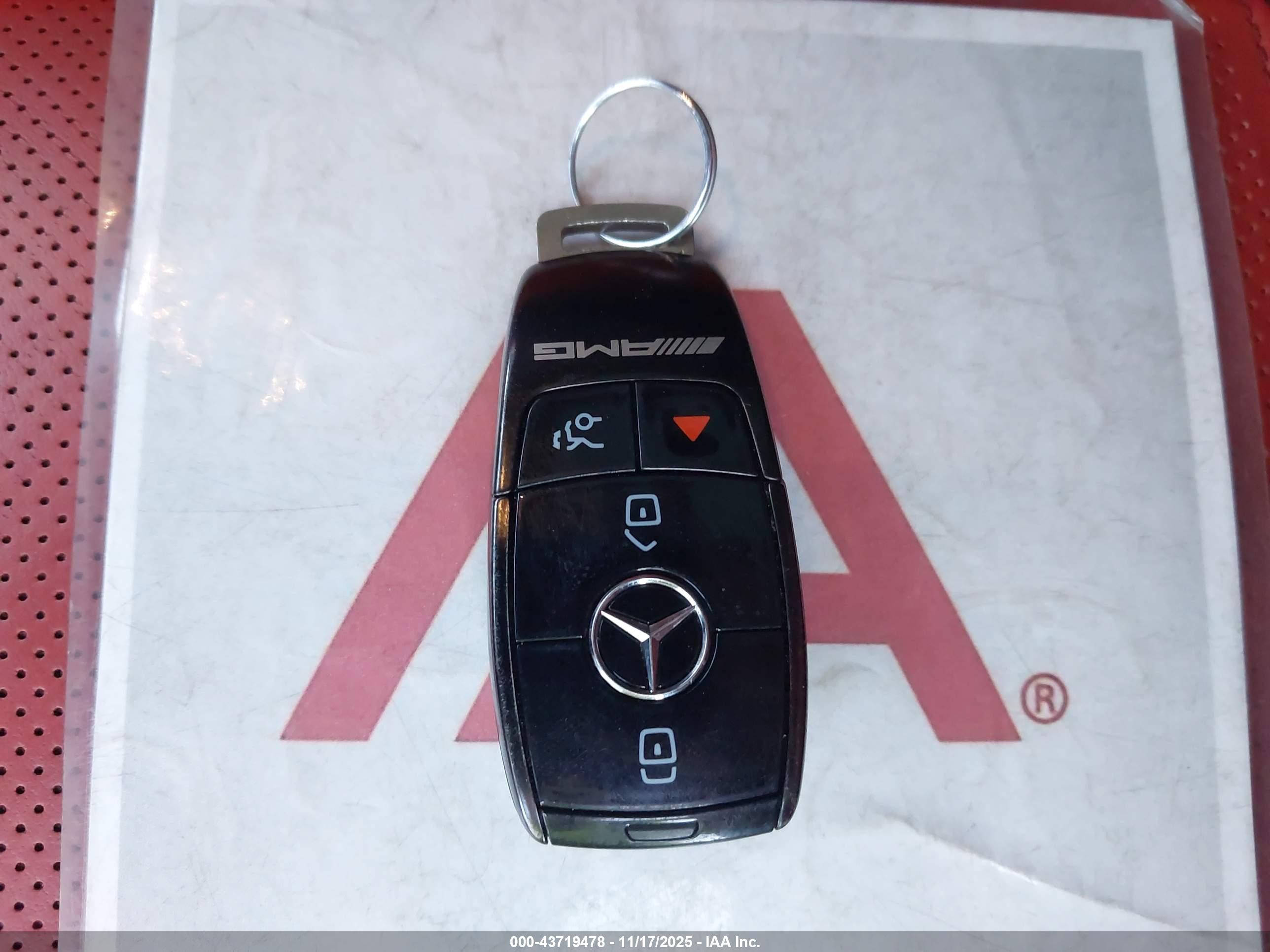 MERCEDES-BENZ AMG image 11