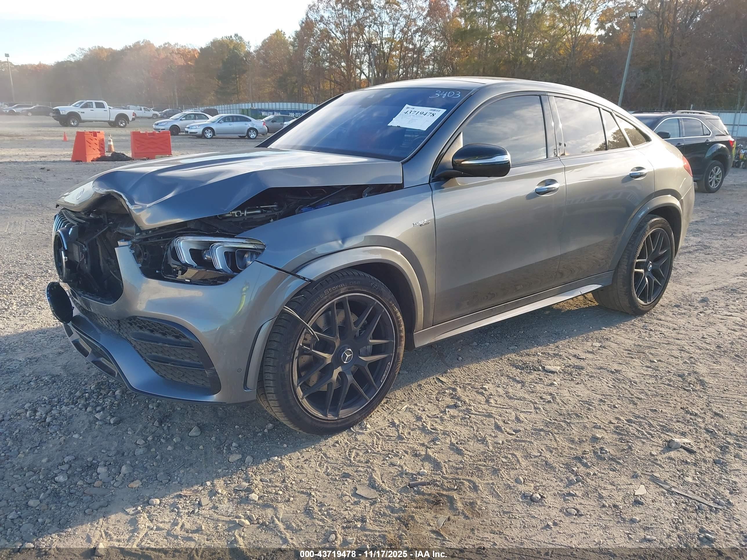 MERCEDES-BENZ AMG image 2
