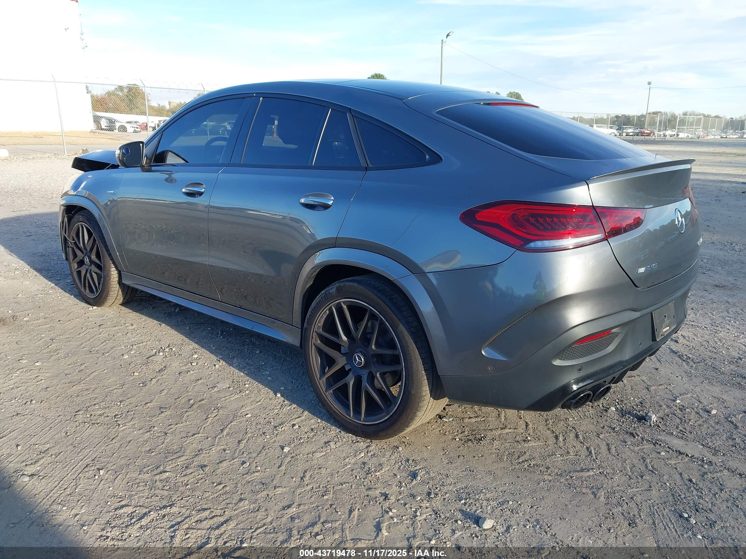 MERCEDES-BENZ AMG image 3