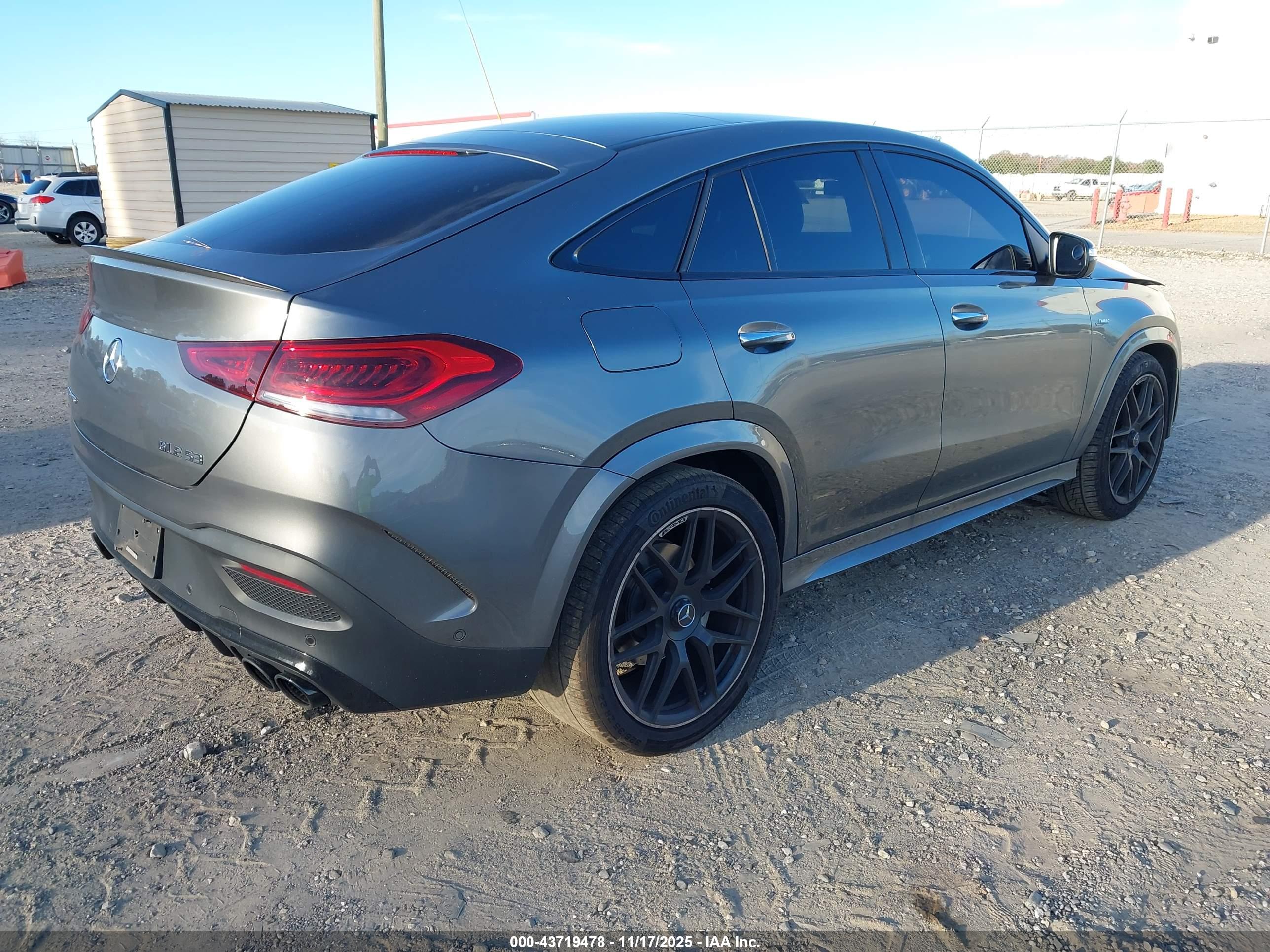 MERCEDES-BENZ AMG image 4