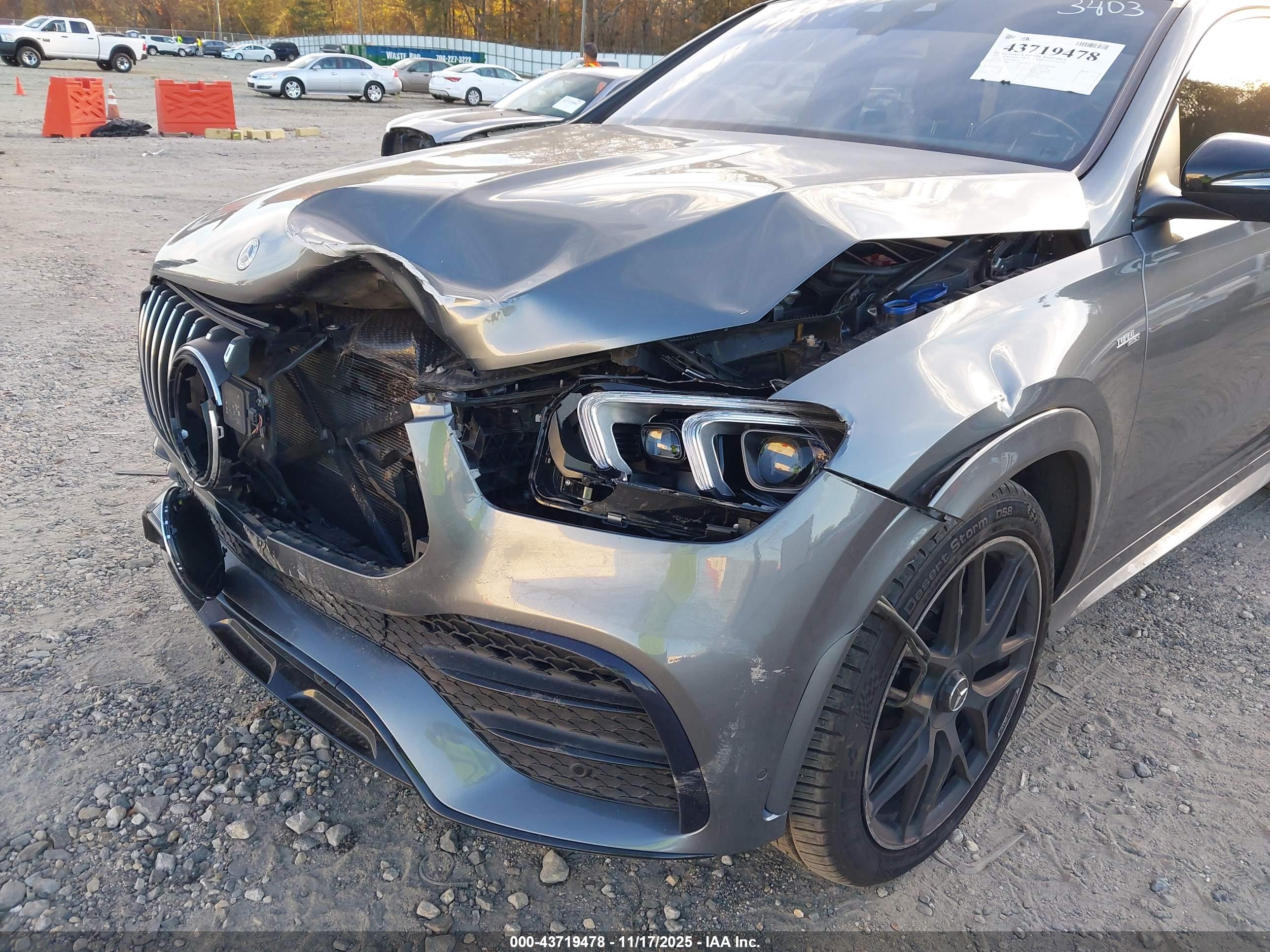 MERCEDES-BENZ AMG image 6