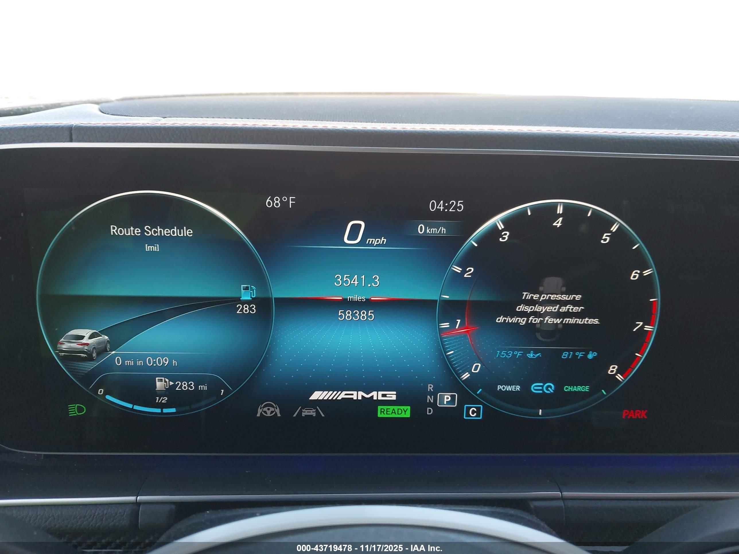 MERCEDES-BENZ AMG image 7
