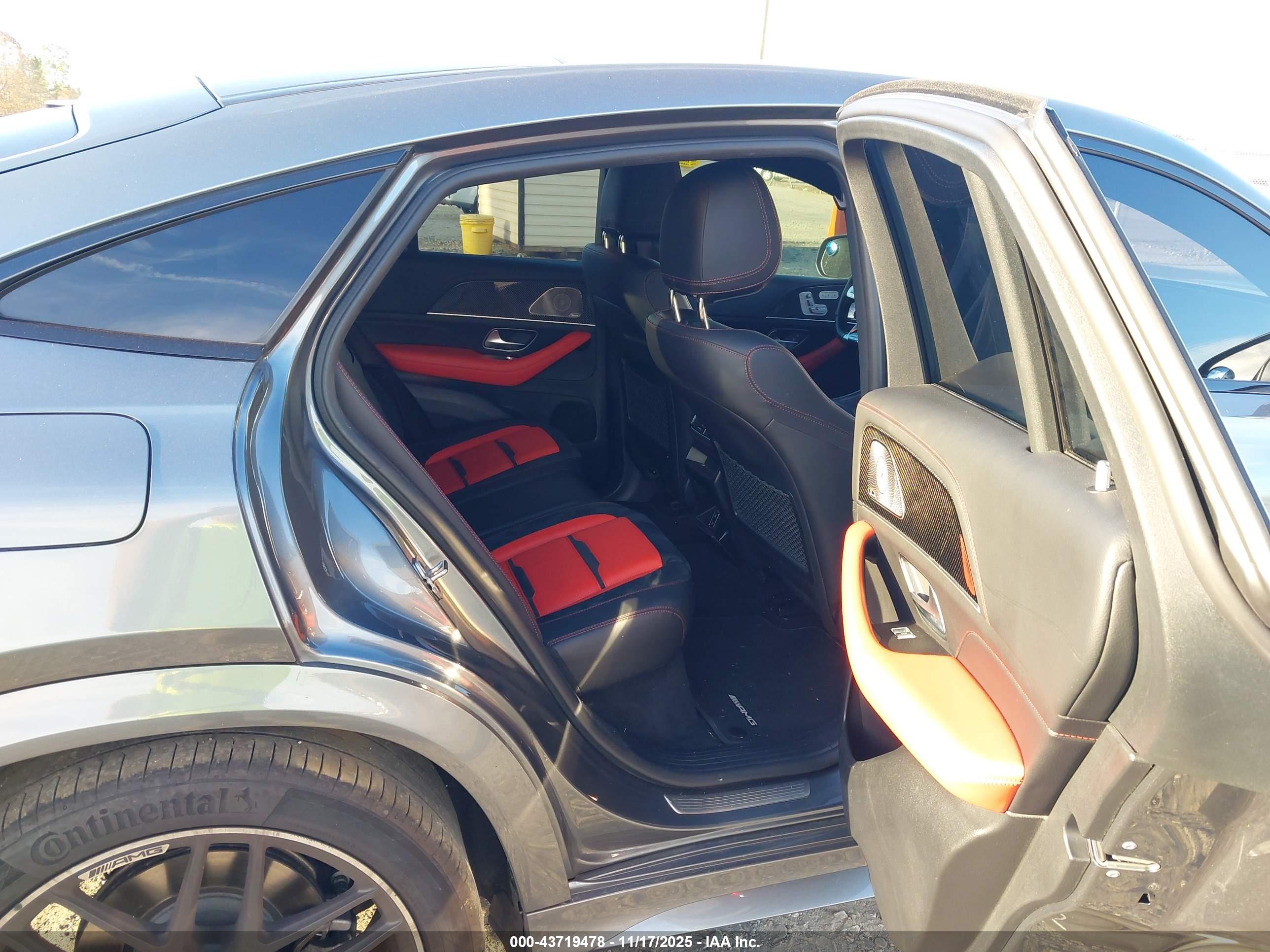 MERCEDES-BENZ AMG image 8