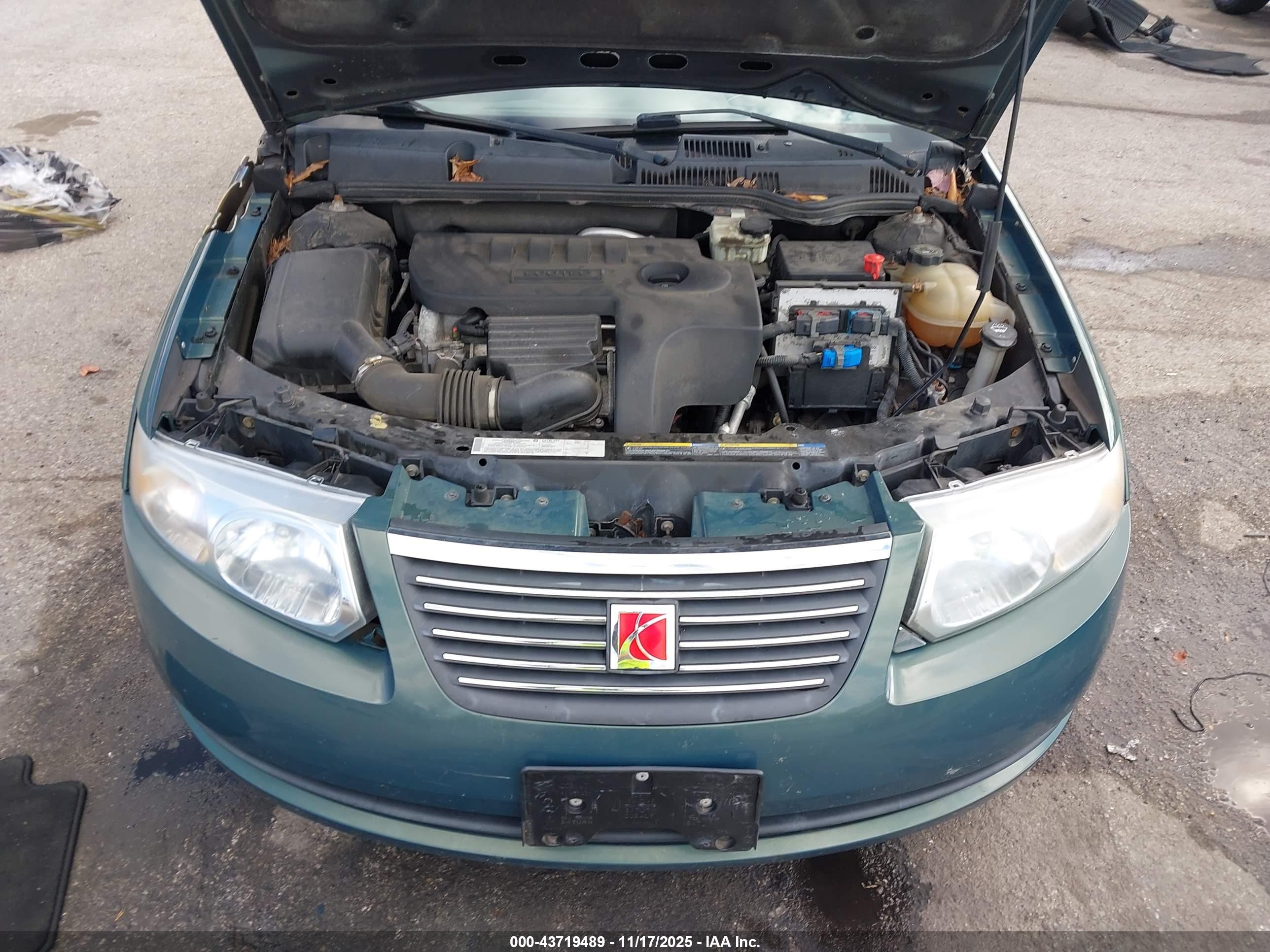 SATURN ION image 10