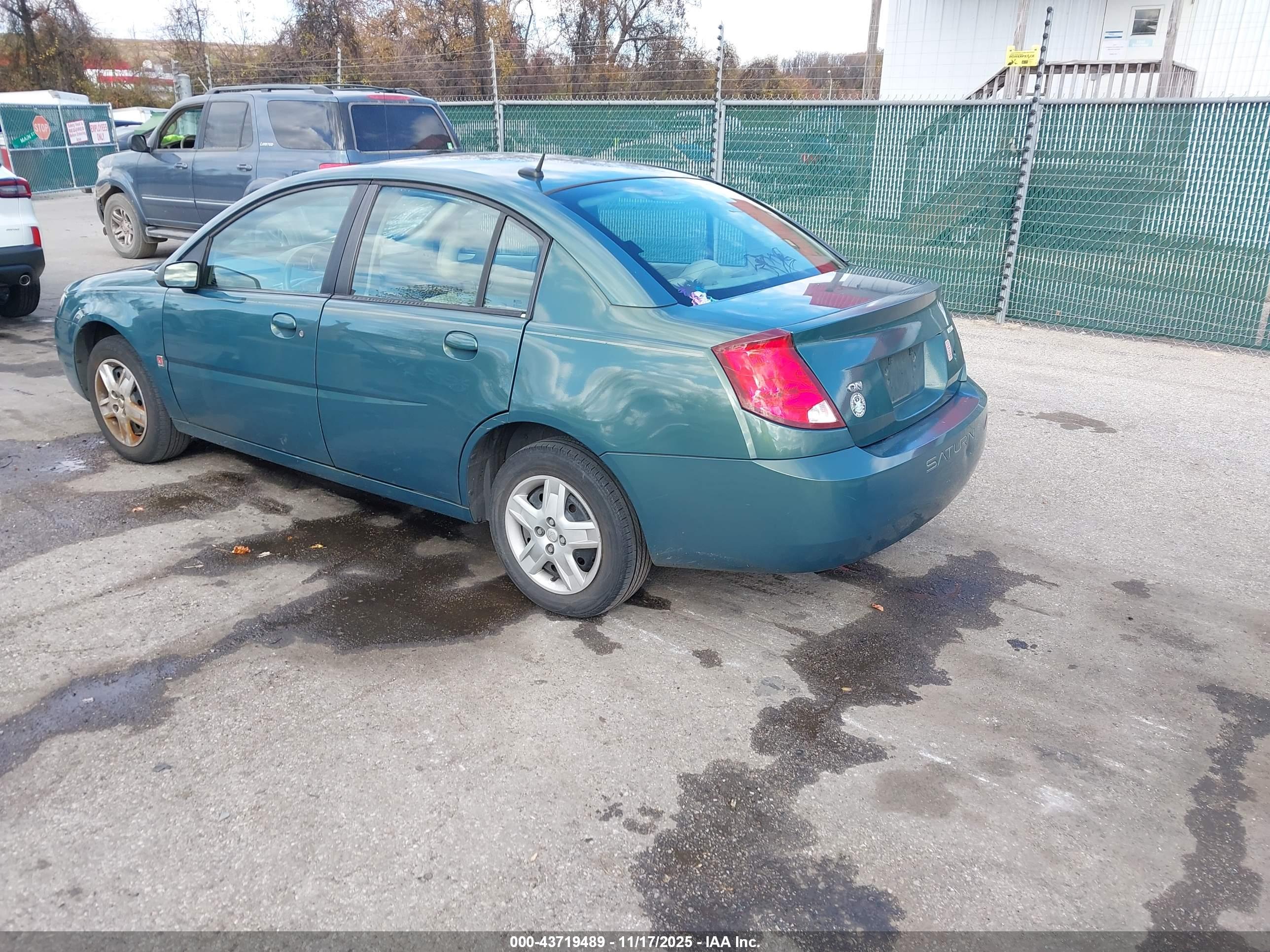 SATURN ION image 3