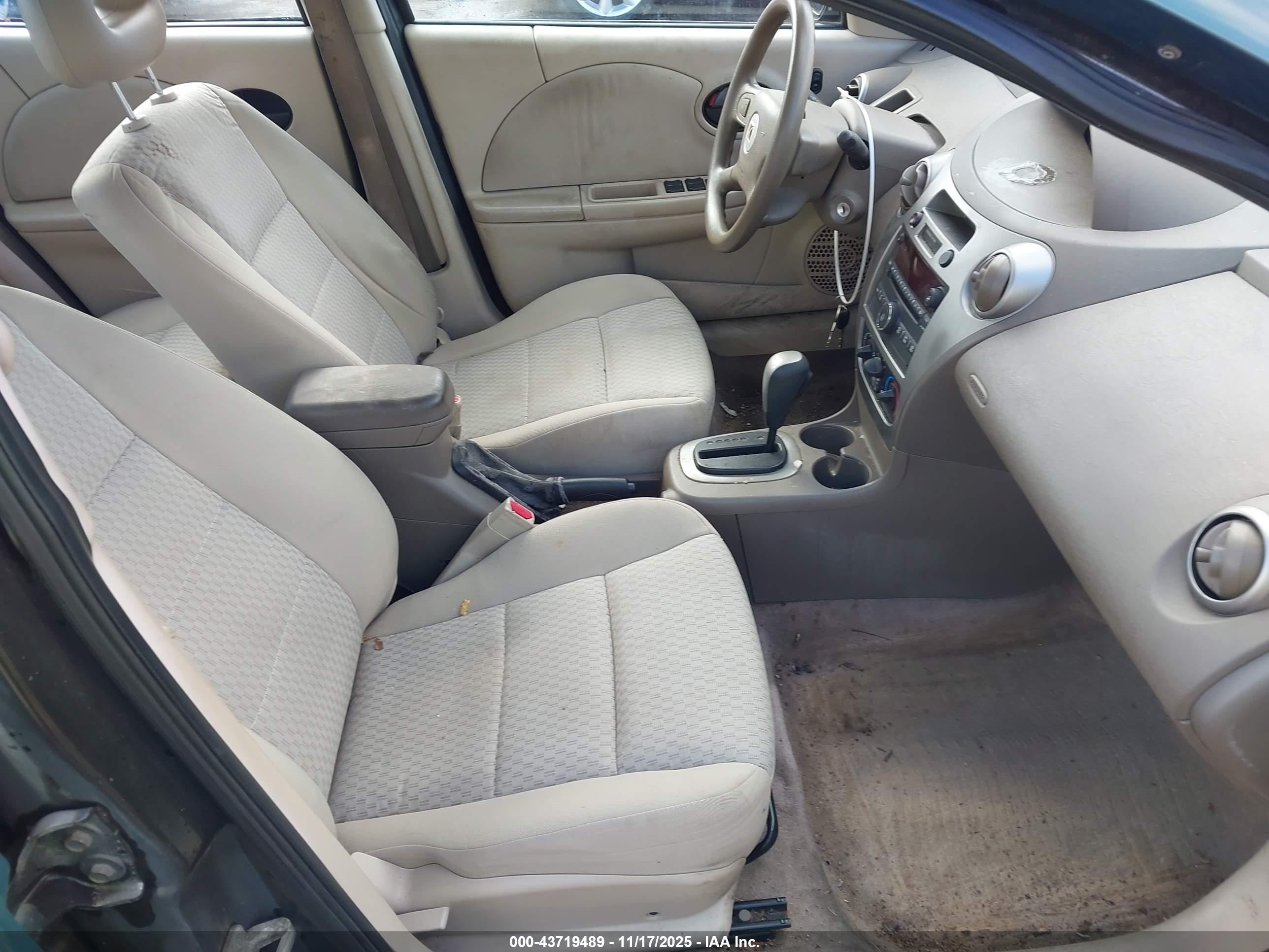 SATURN ION image 5
