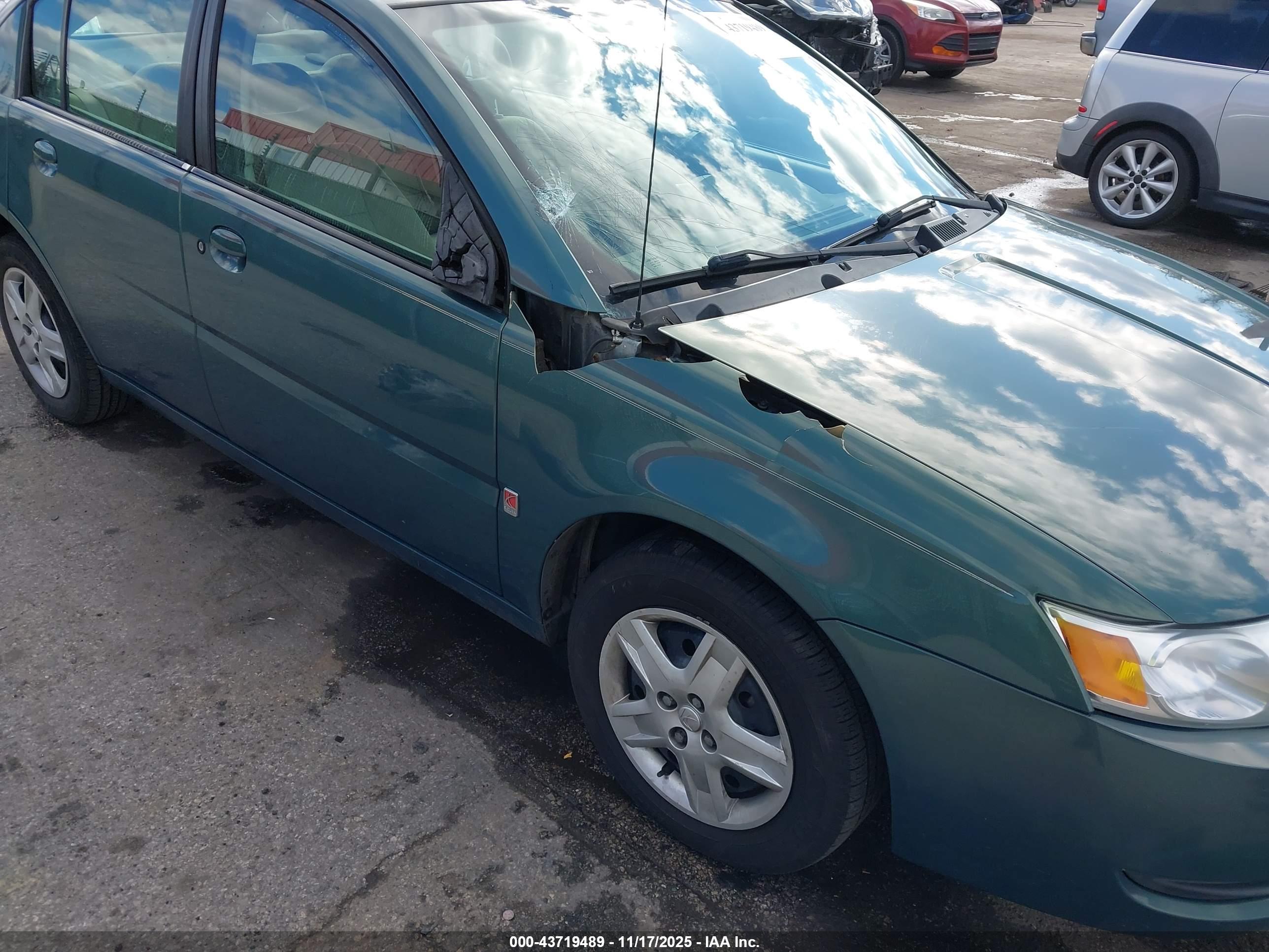 SATURN ION image 6