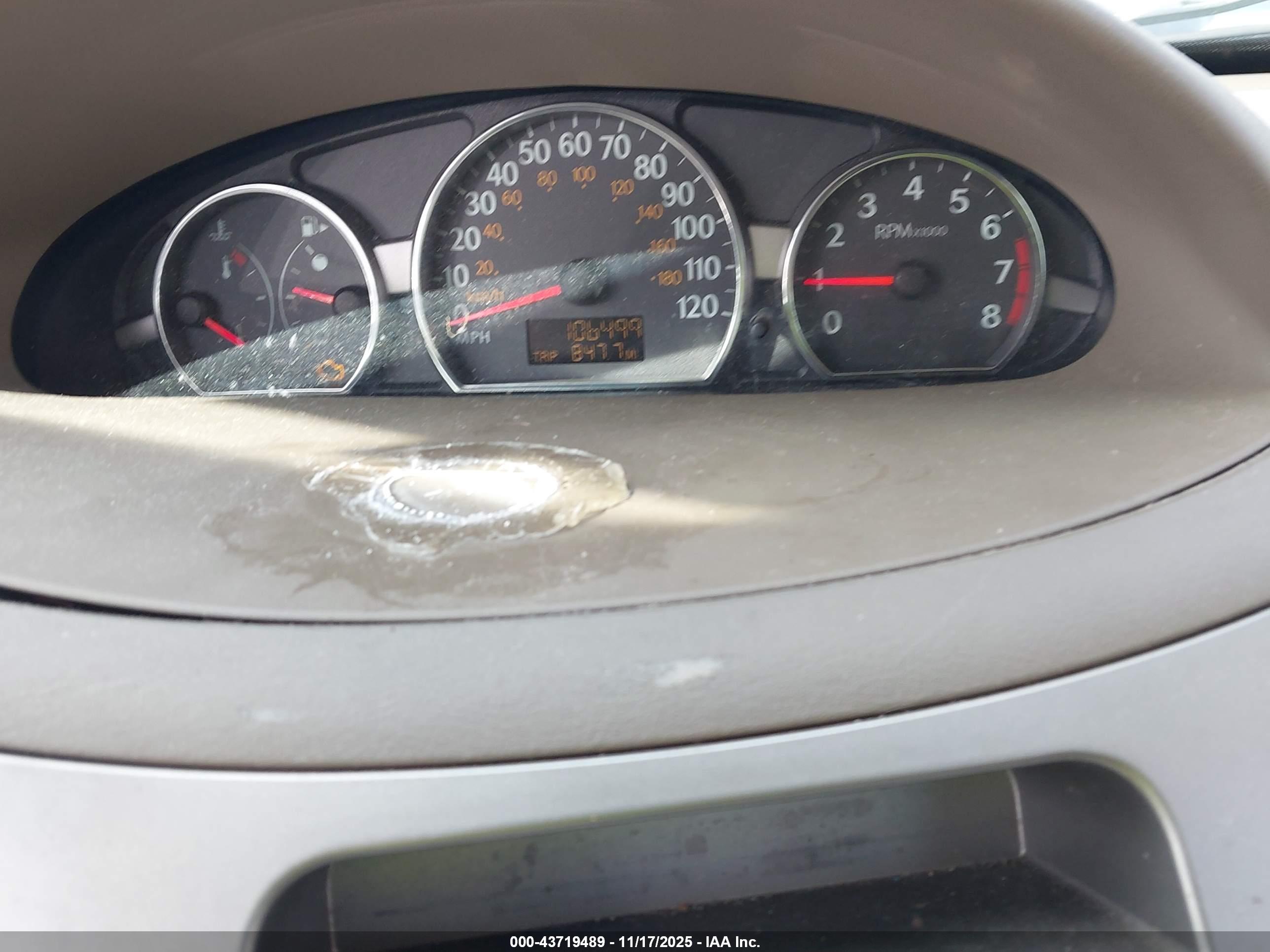 SATURN ION image 7
