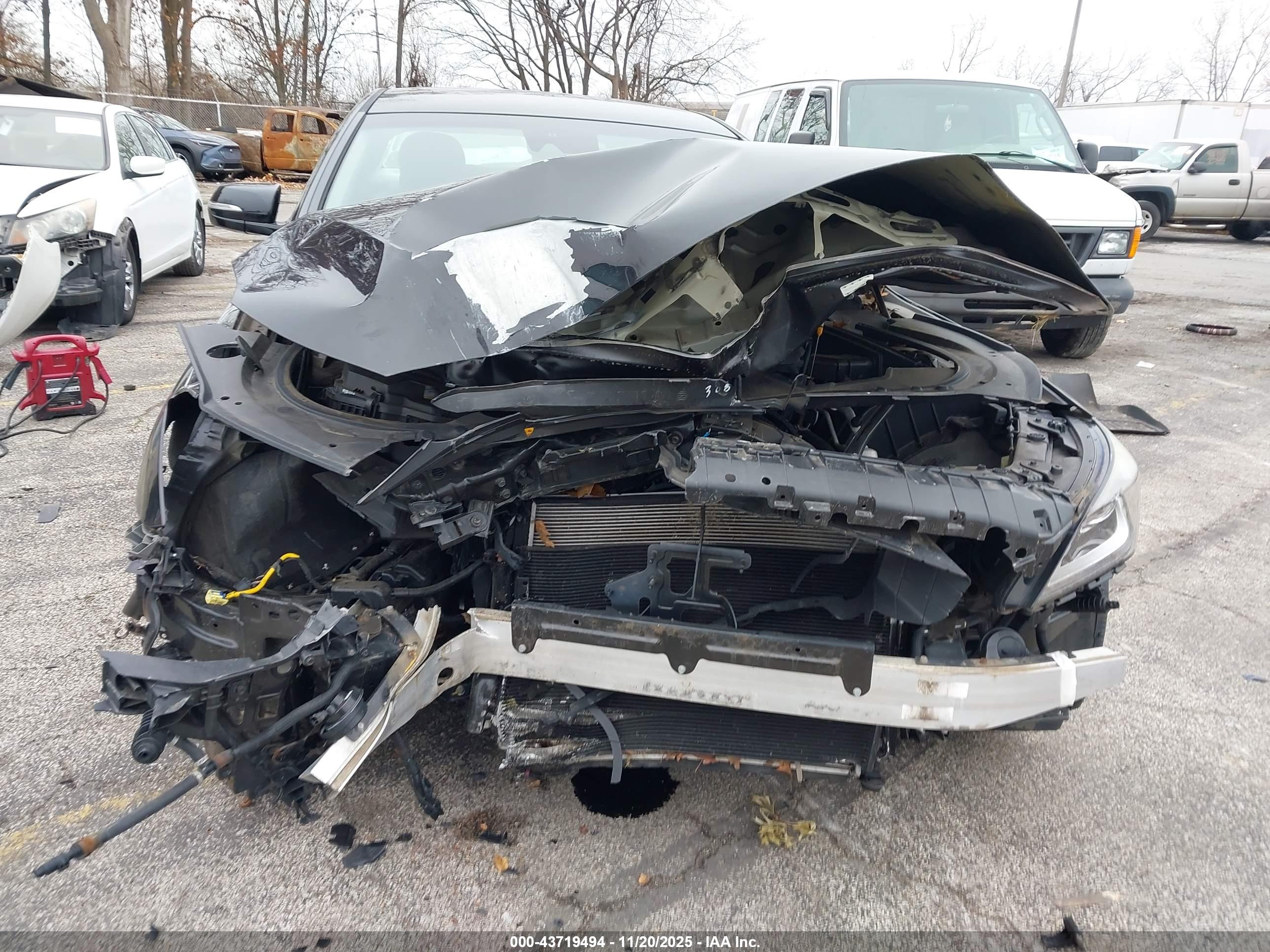 GENESIS G80 image 6