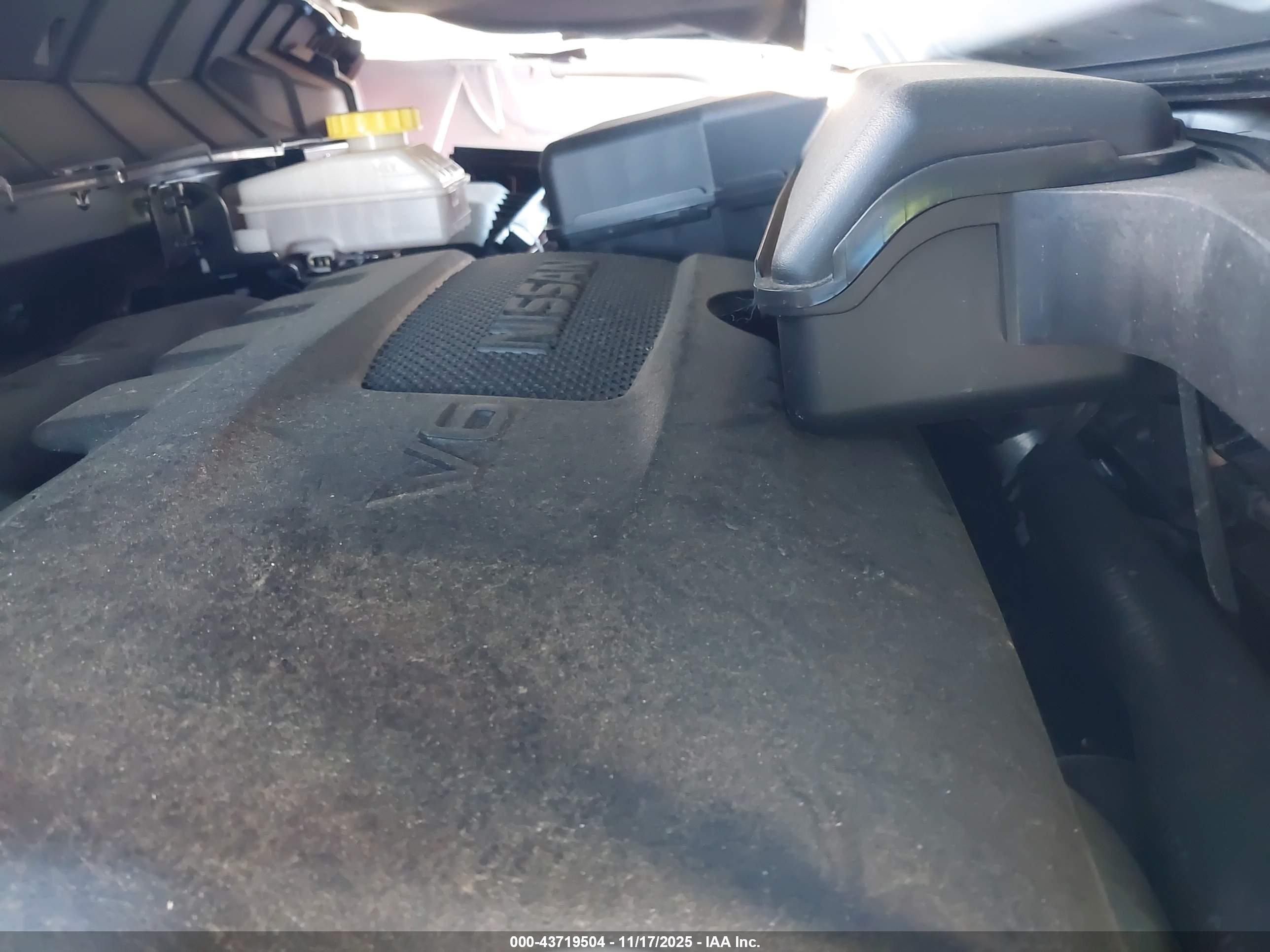 NISSAN PATHFINDER image 10