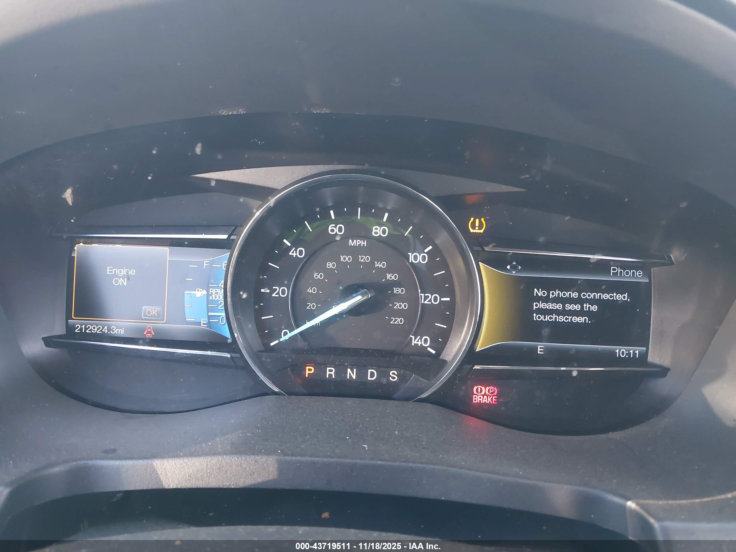 FORD EXPLORER image 7