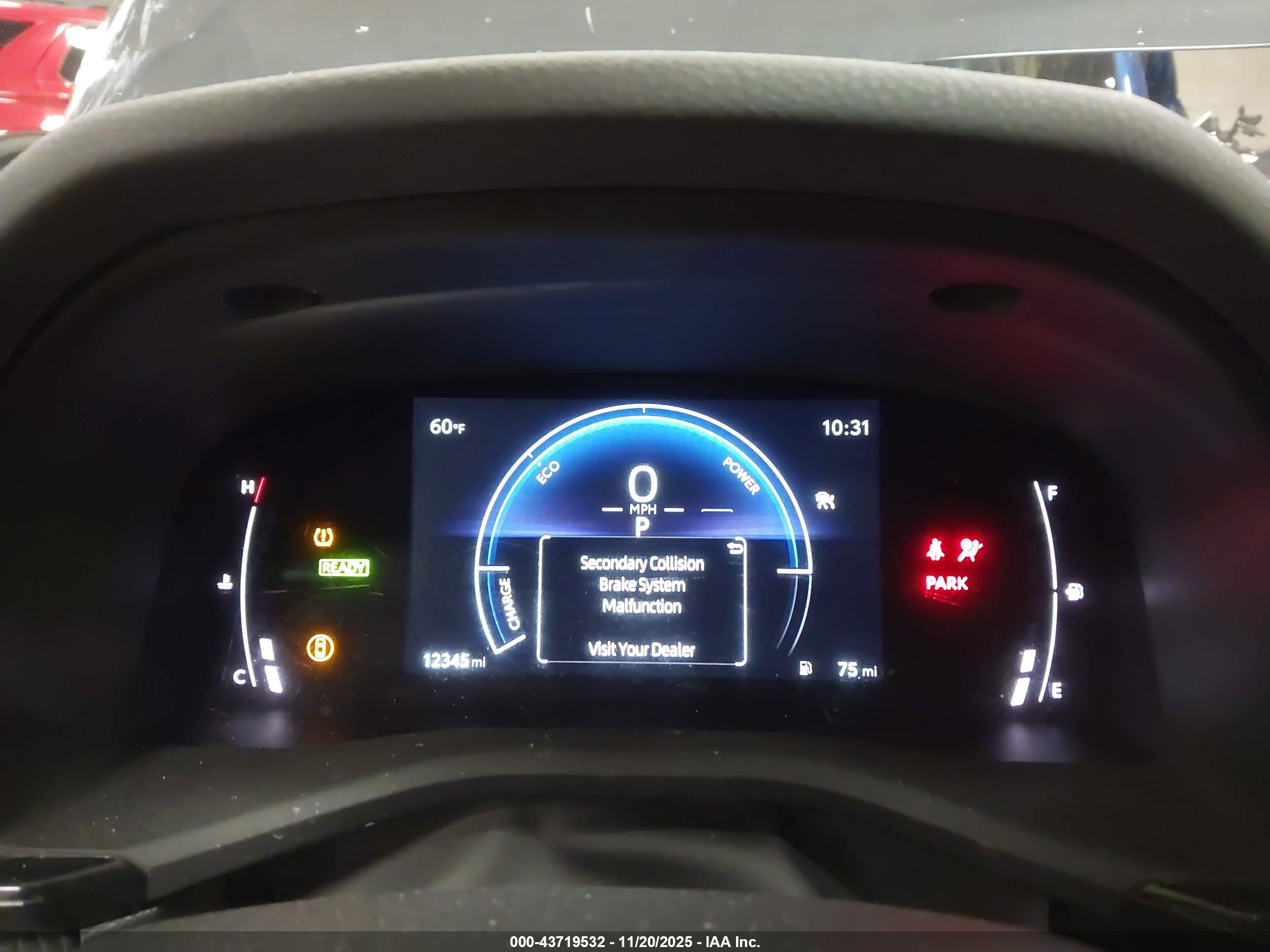 TOYOTA CAMRY image 7