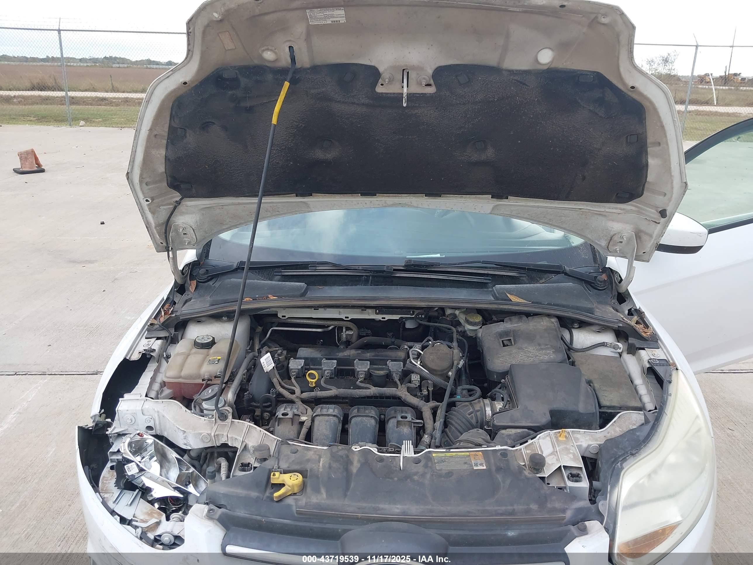 FORD FOCUS image 10