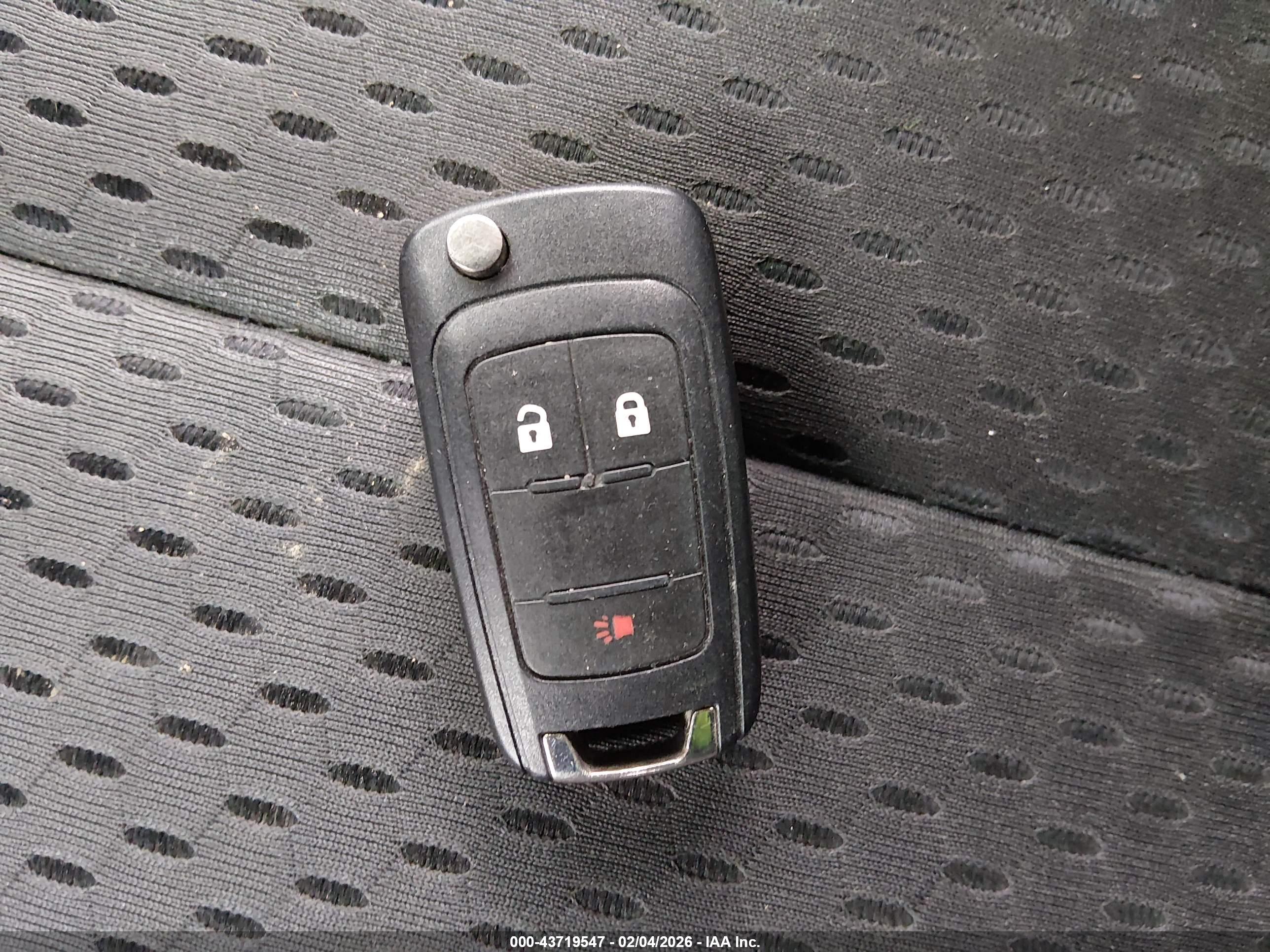 CHEVROLET EQUINOX image 11