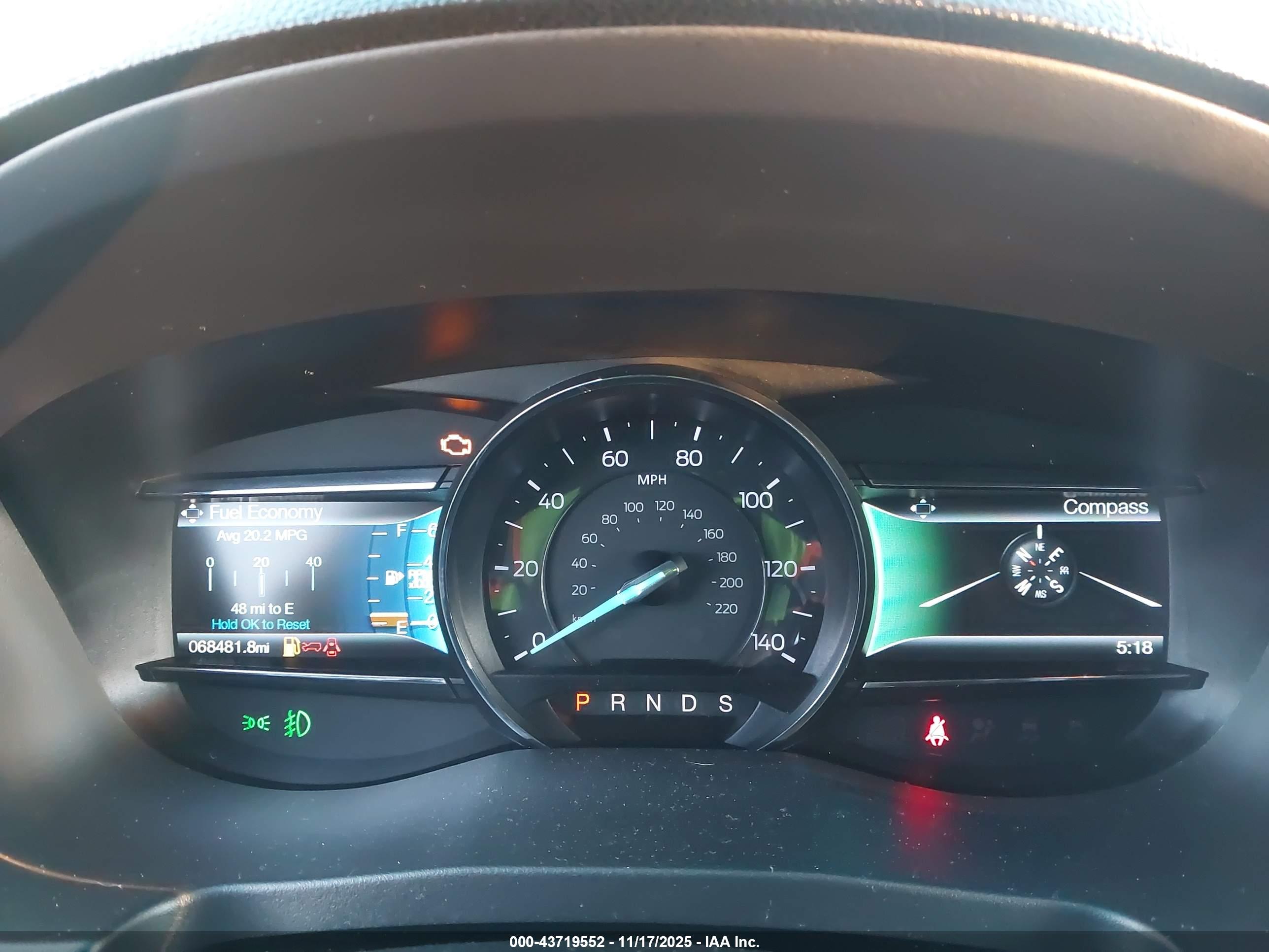 FORD EXPLORER image 7