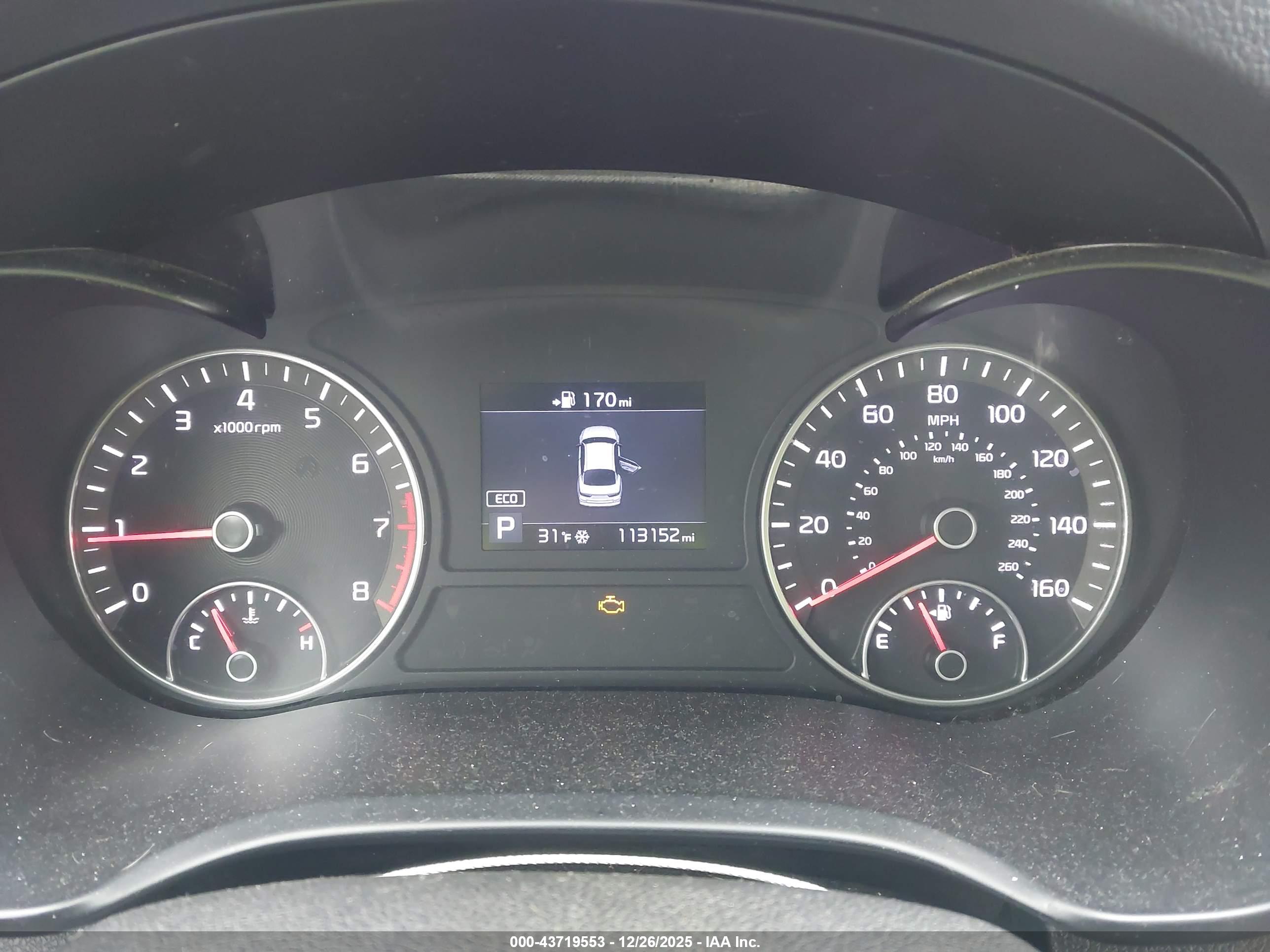 KIA OPTIMA image 7
