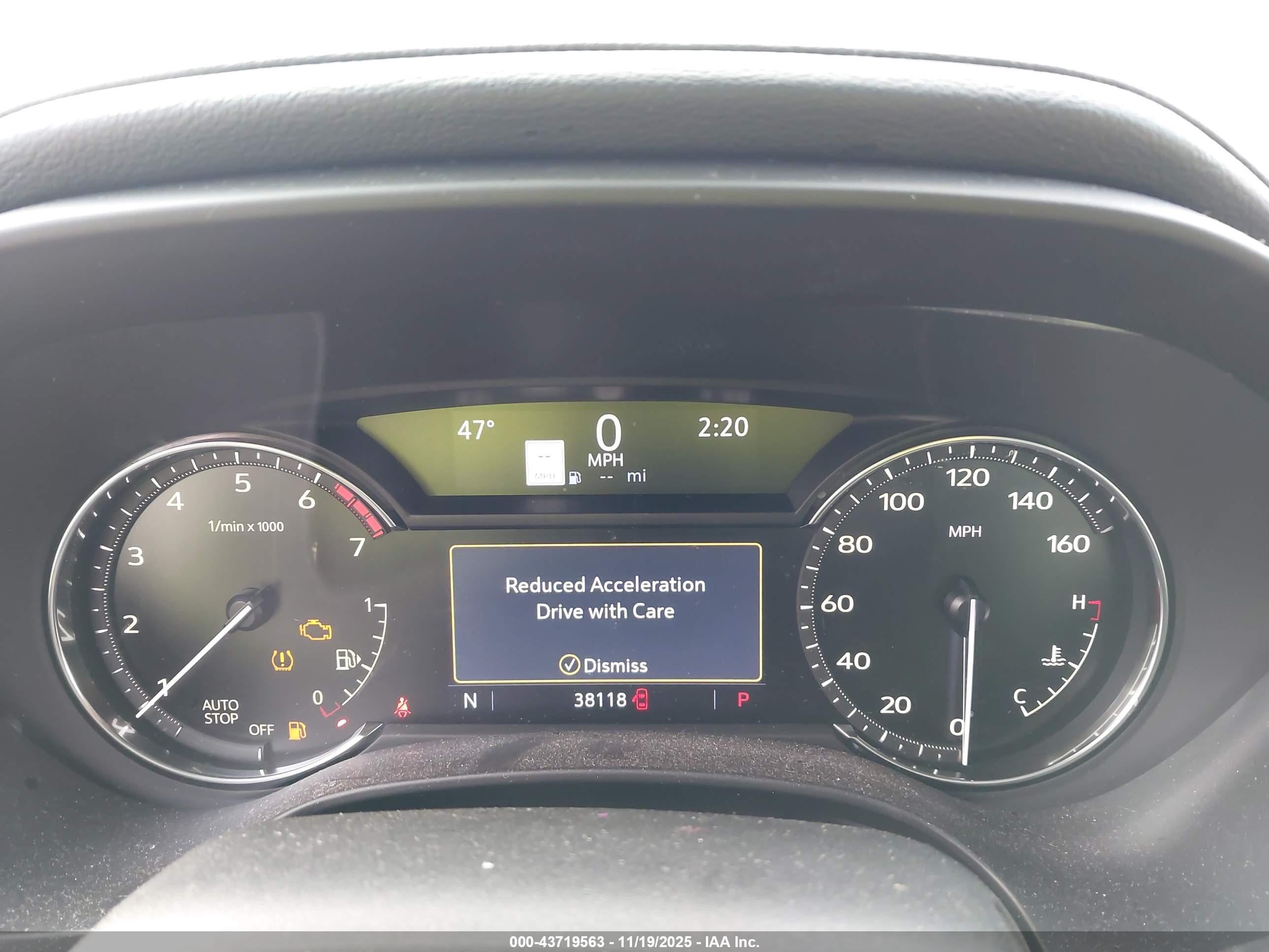 CADILLAC CT4 image 7