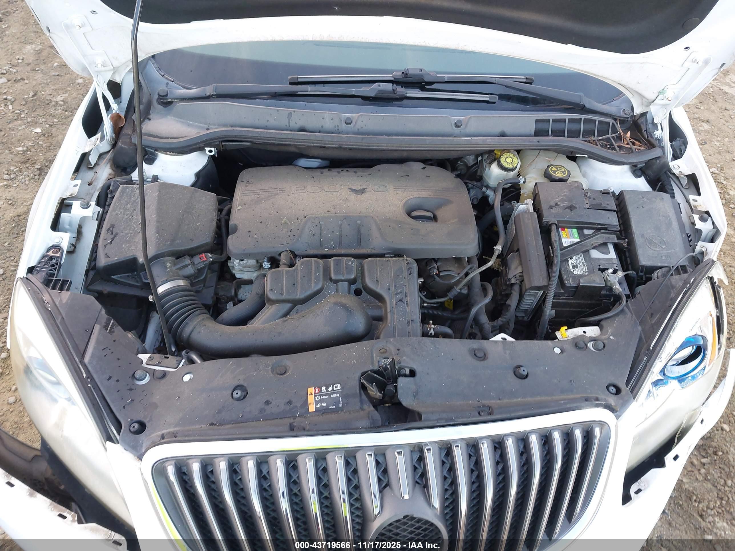 BUICK VERANO image 10