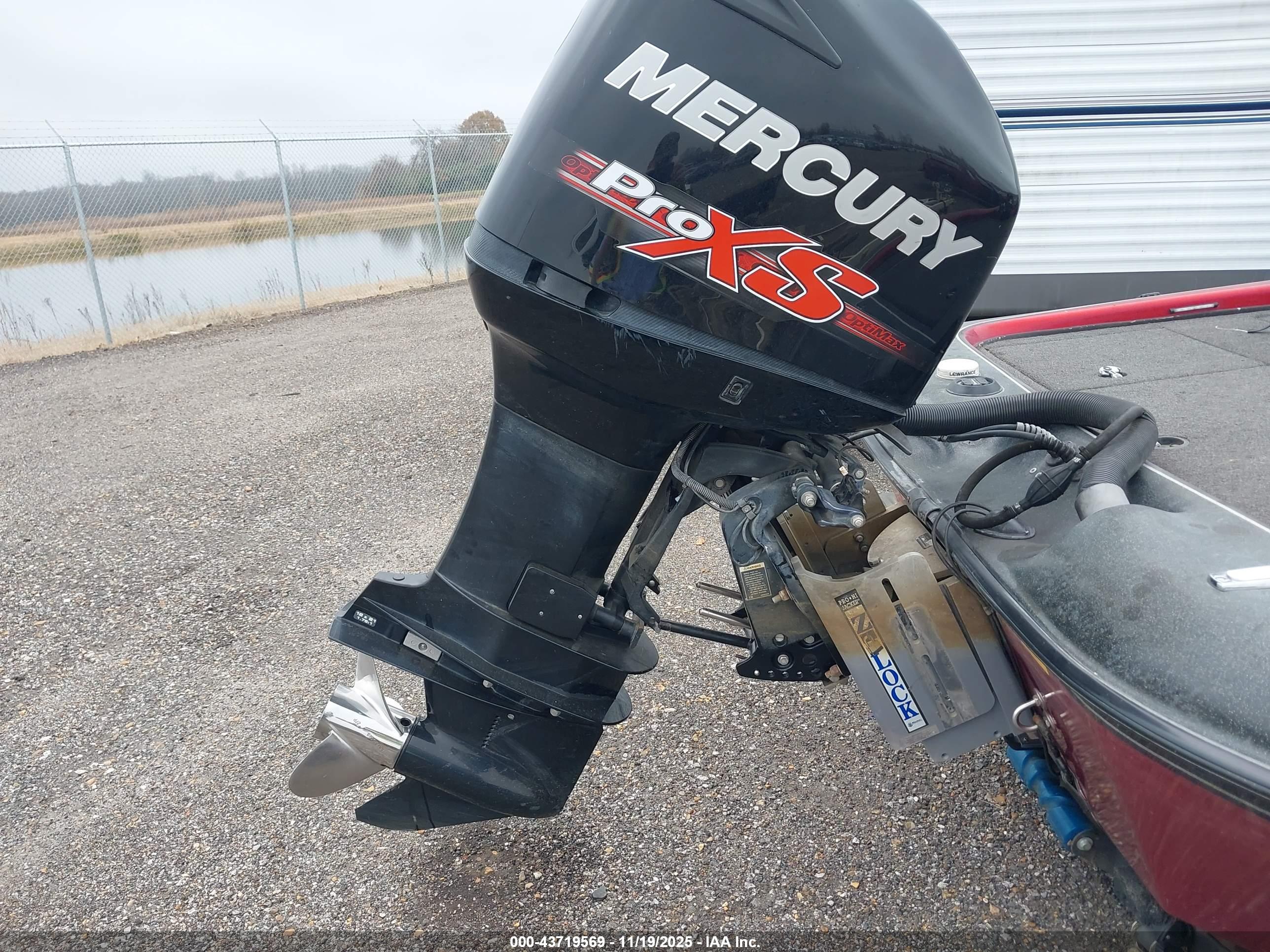PROCRAFT BASSBOAT image 10