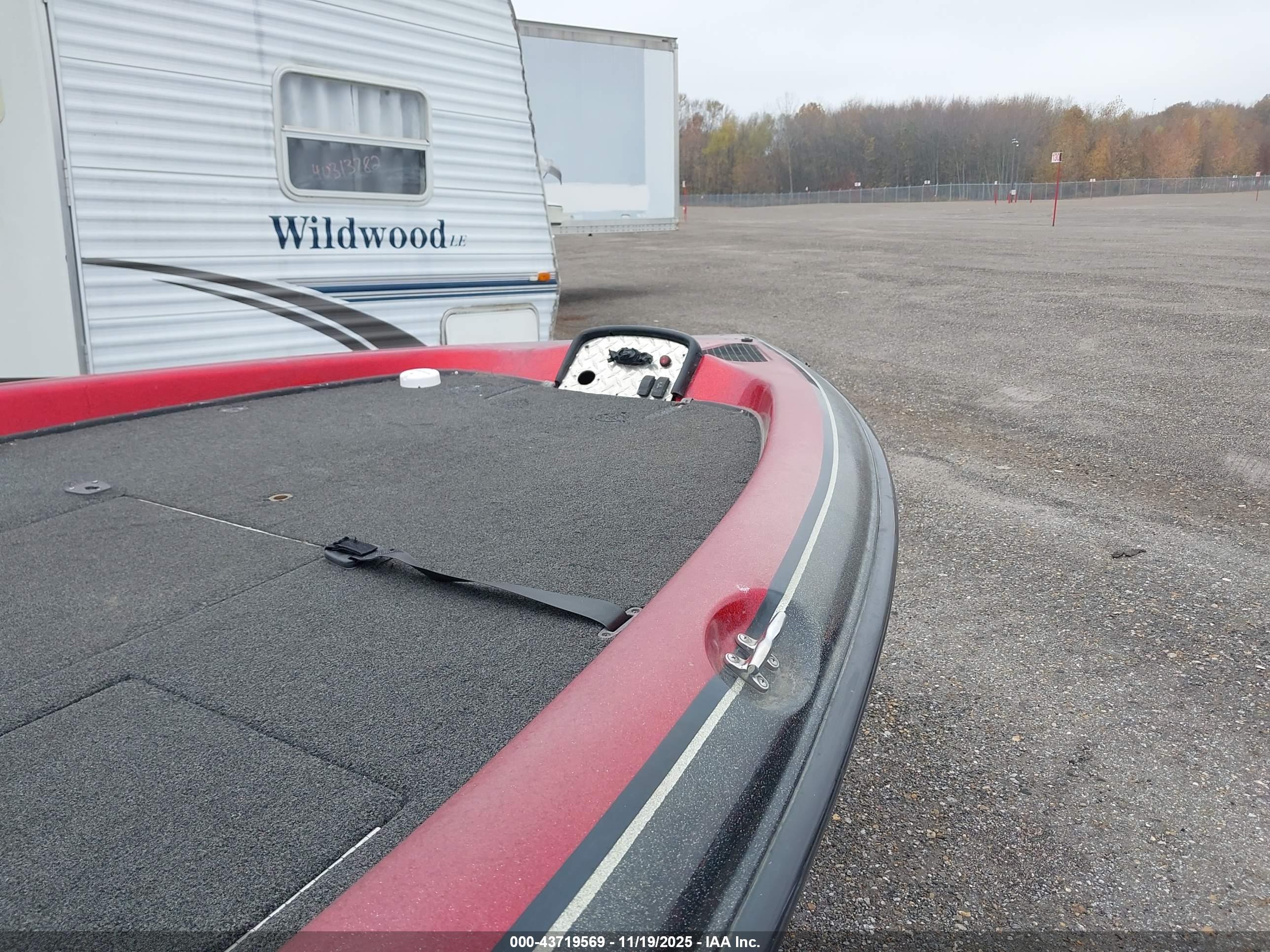 PROCRAFT BASSBOAT image 6